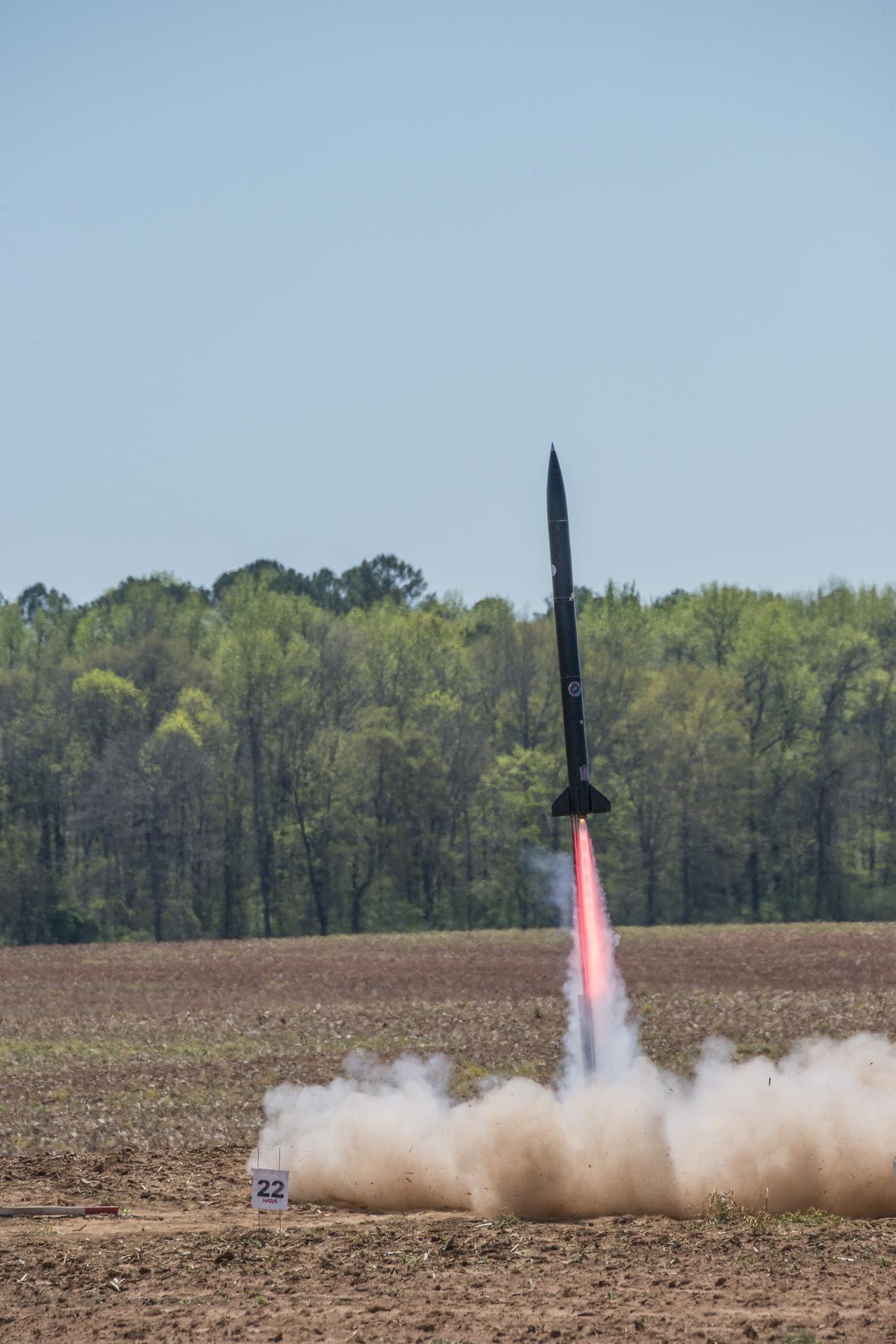 2017 Student Launch Initiative