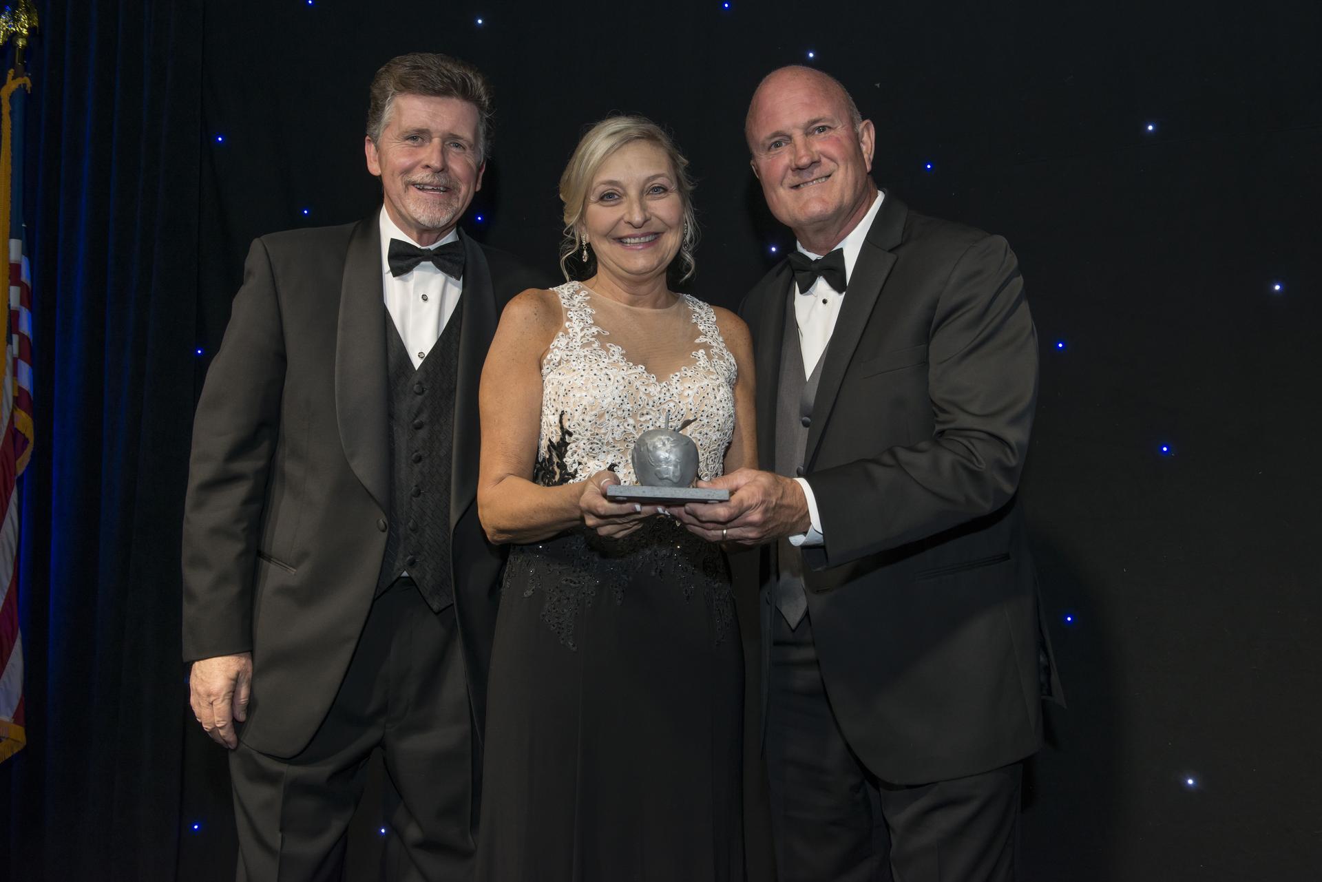 Dr. Wernher Von Braun Memorial Dinner