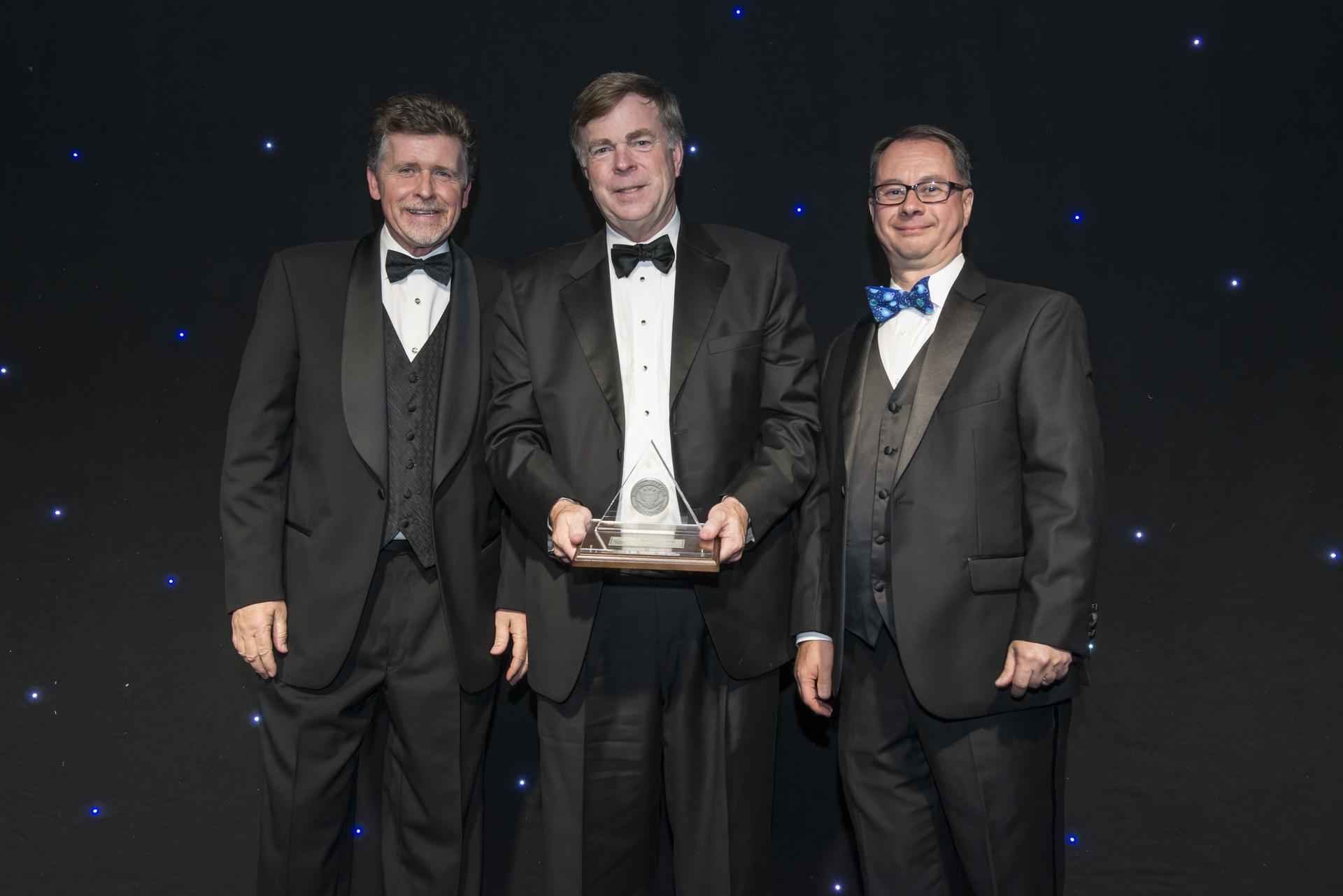 Dr. Wernher Von Braun Memorial Dinner