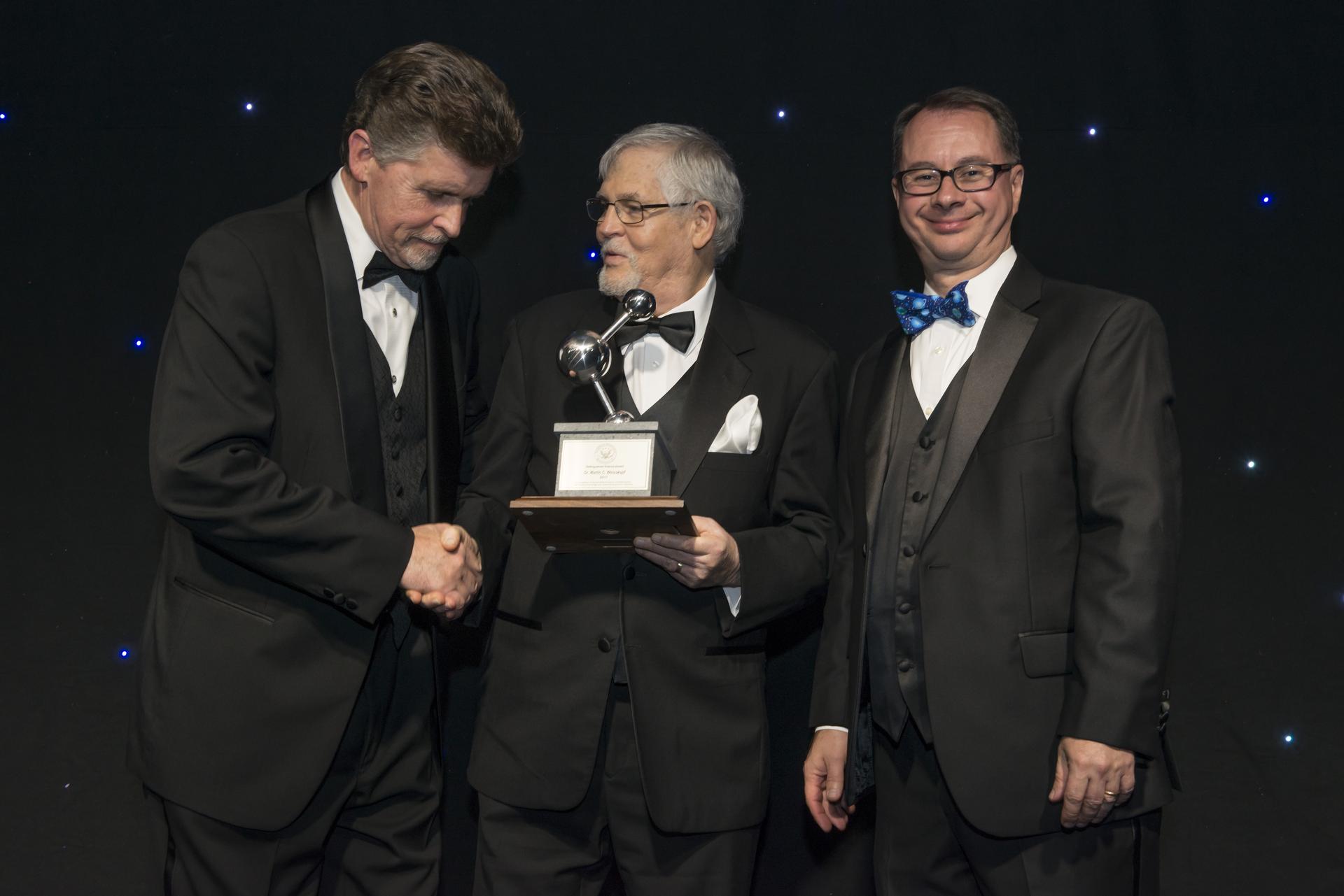 Dr. Wernher Von Braun Memorial Dinner