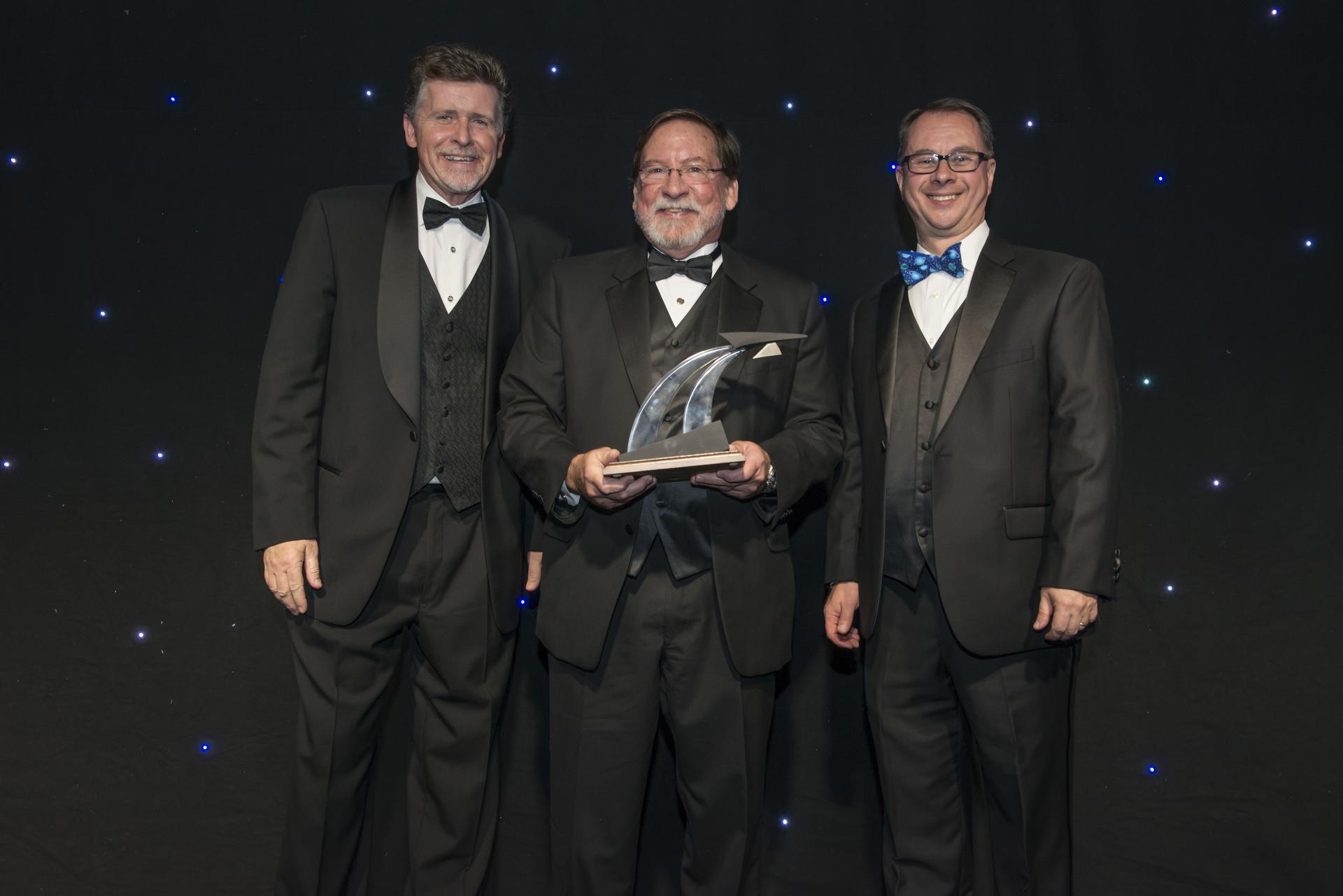 Dr. Wernher Von Braun Memorial Dinner