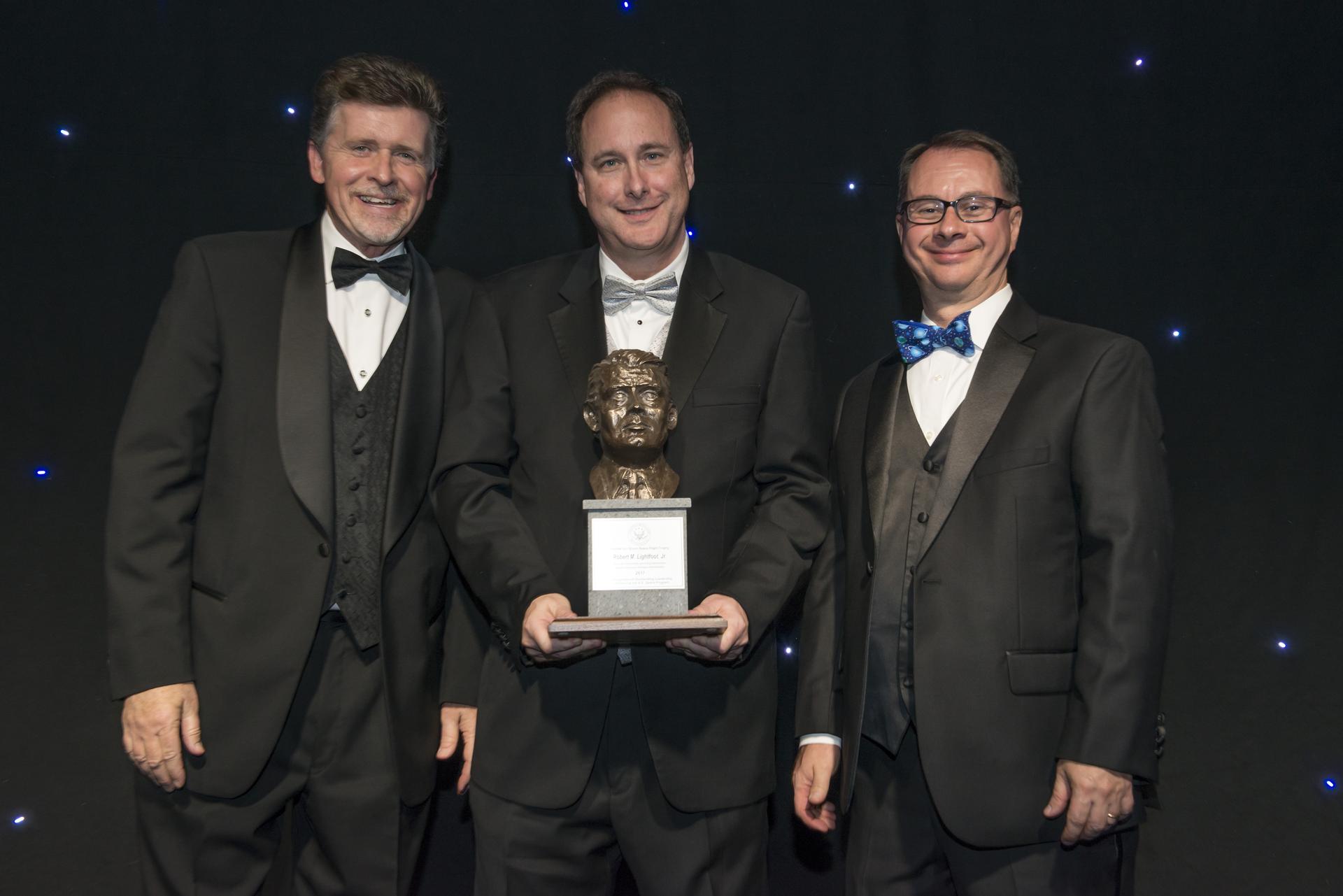 Dr. Wernher Von Braun Memorial Dinner