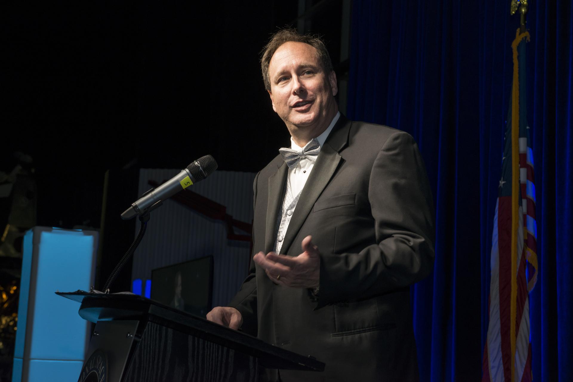 Dr. Wernher Von Braun Memorial Dinner