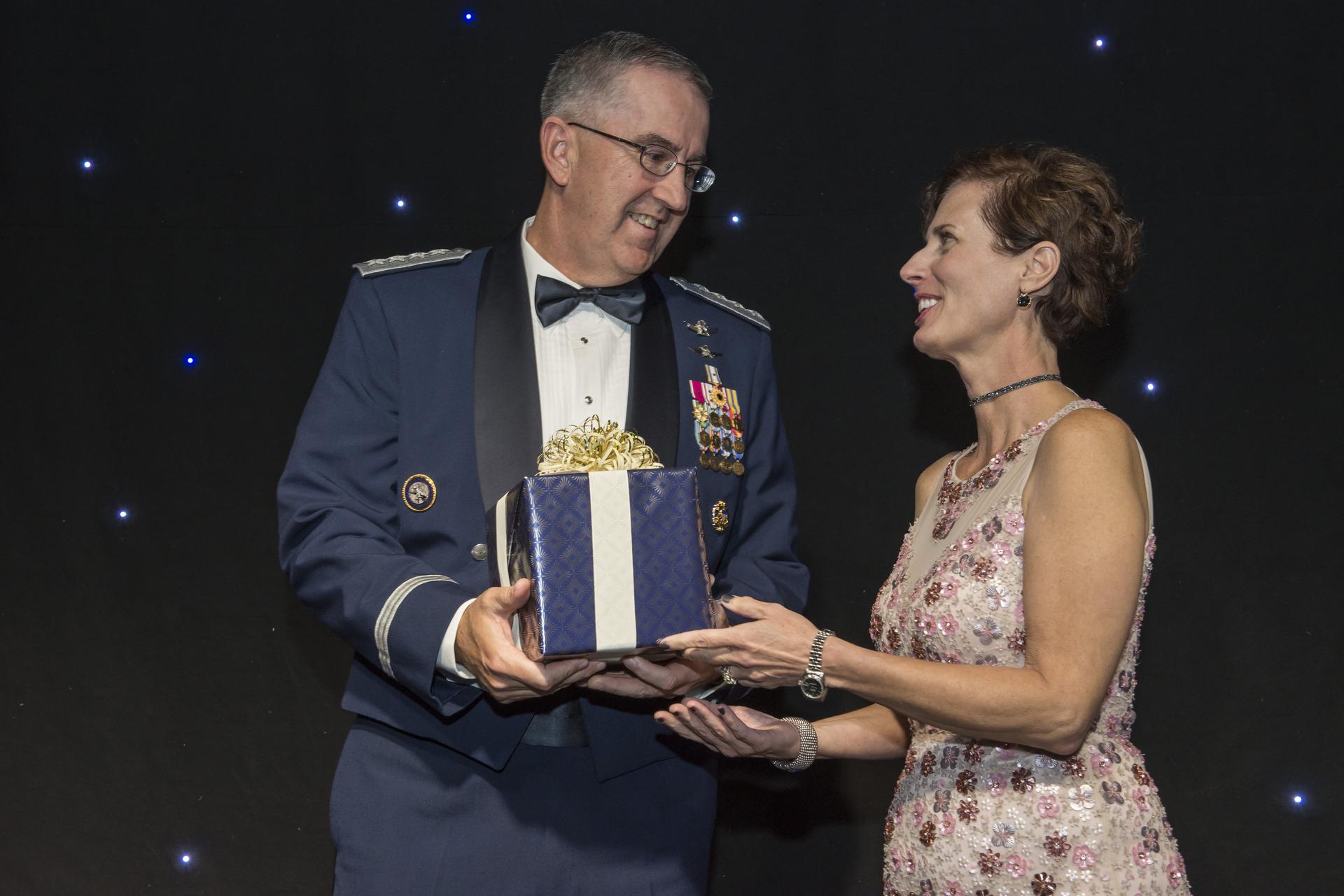 Dr. Wernher Von Braun Memorial Dinner