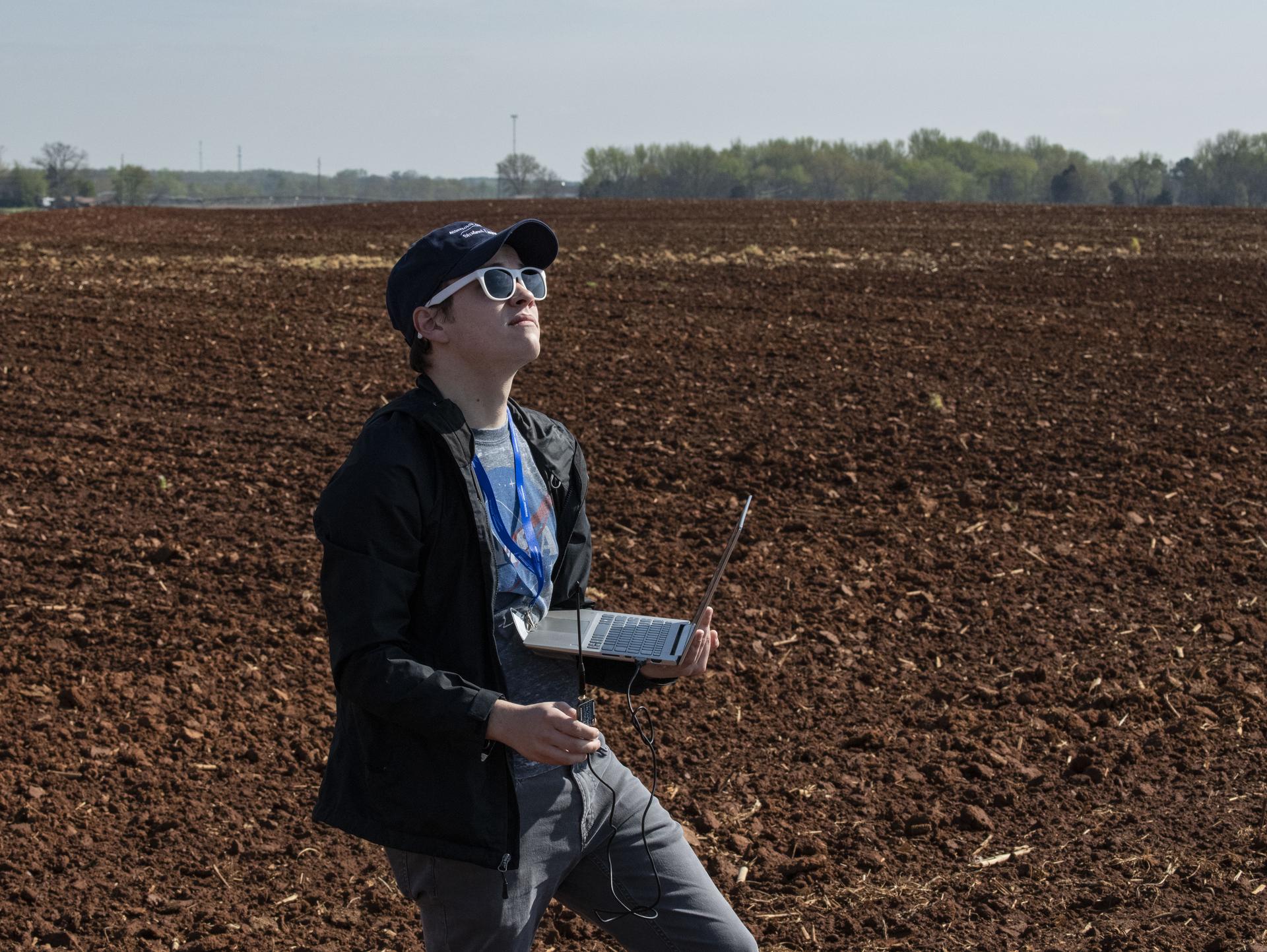 2019 Student Launch Initiative