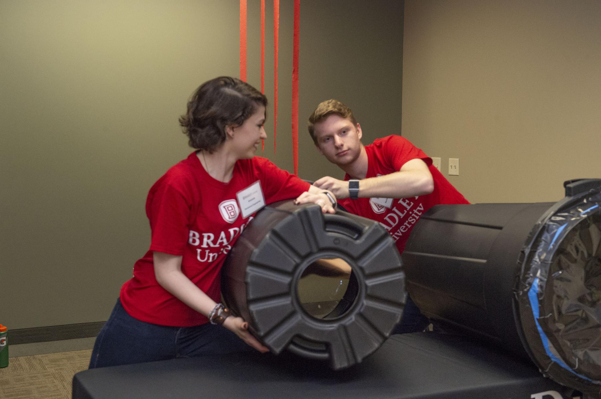 NASA 3D-Printed Habitat Challenge