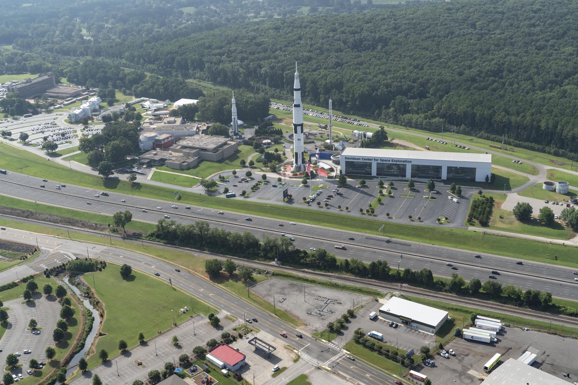 2019 Aerial Photographs