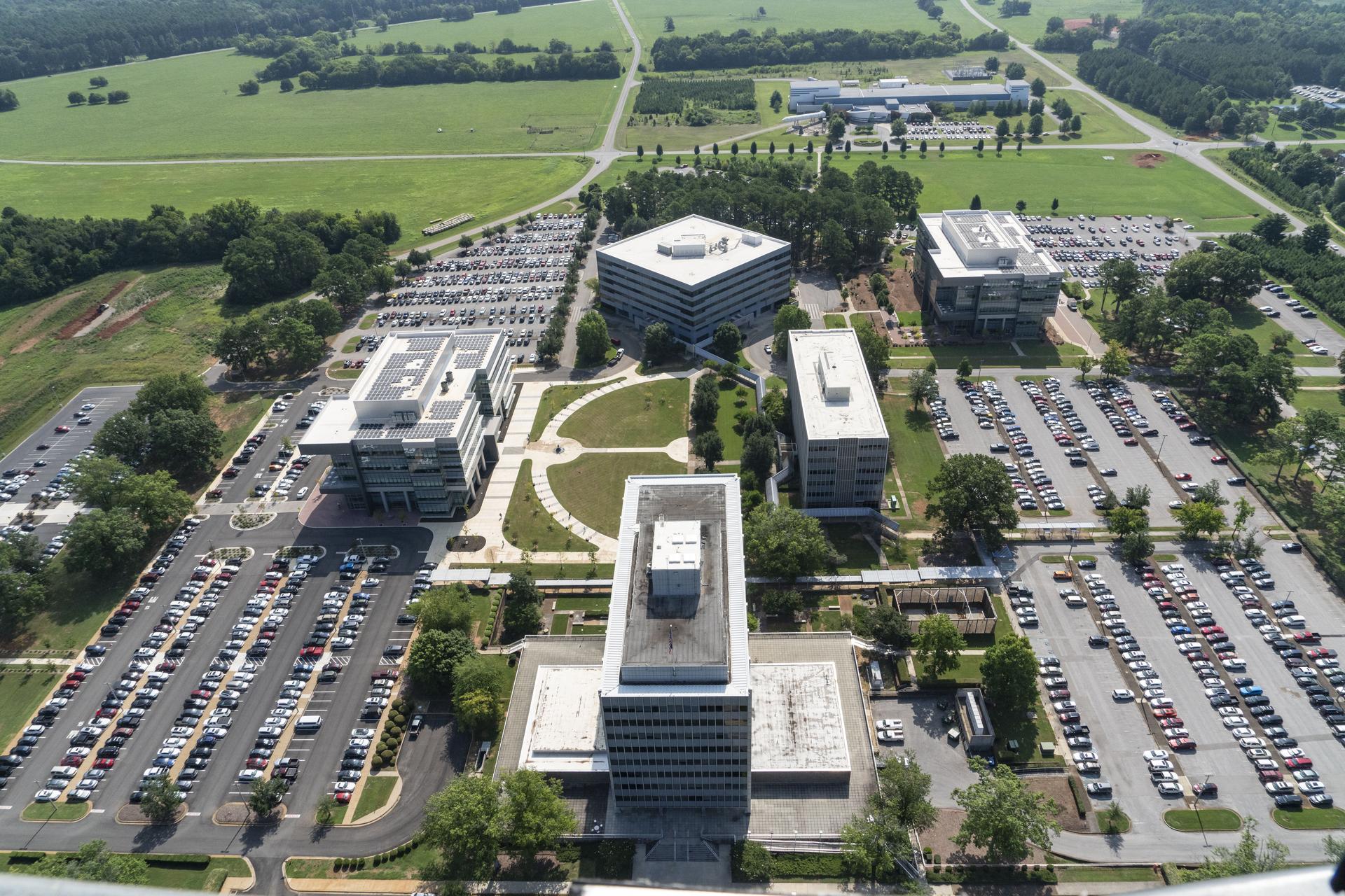 2019 Aerial Photographs