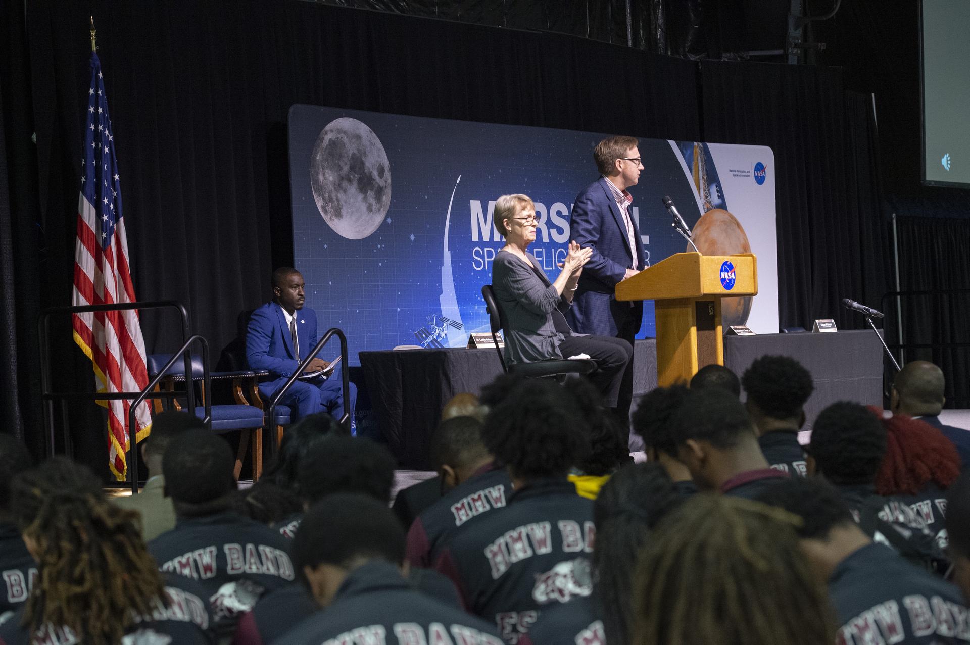 2020 Black History Month Program