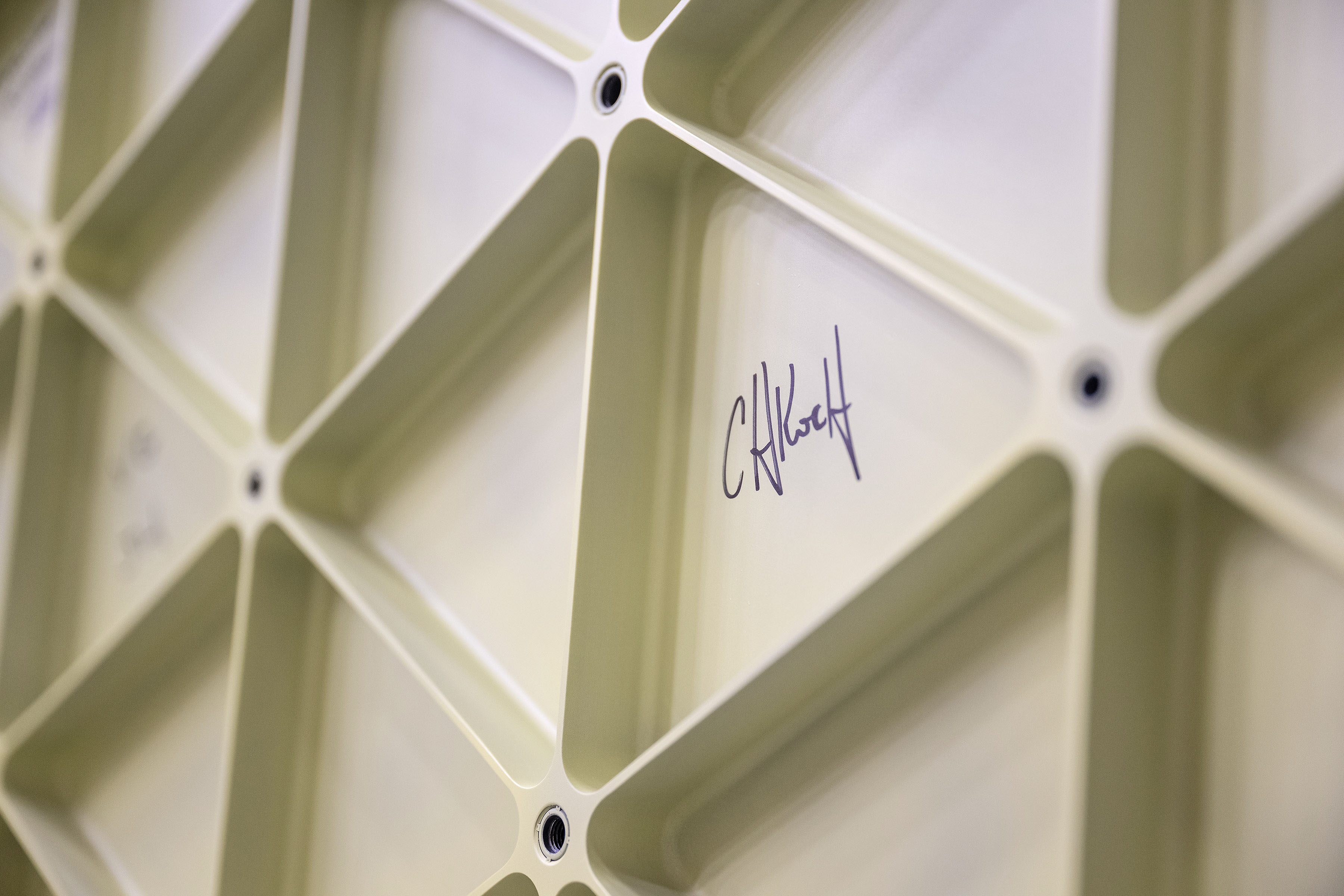 ARTEMIS II CREW VISIT