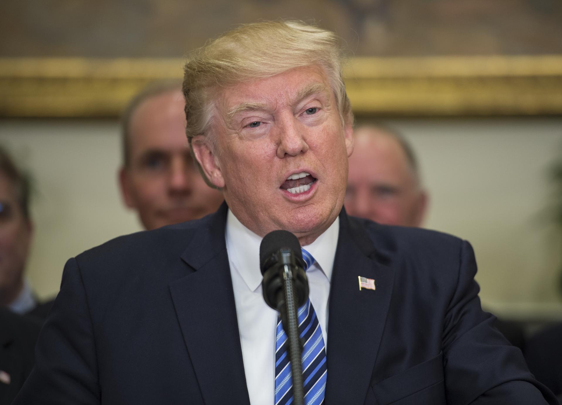 National Space Council Executive Order