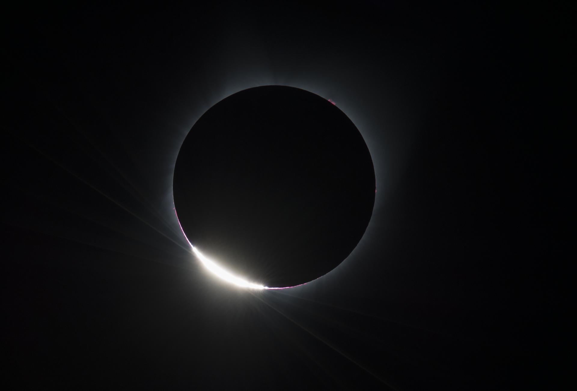 2017 Total Solar Eclipse