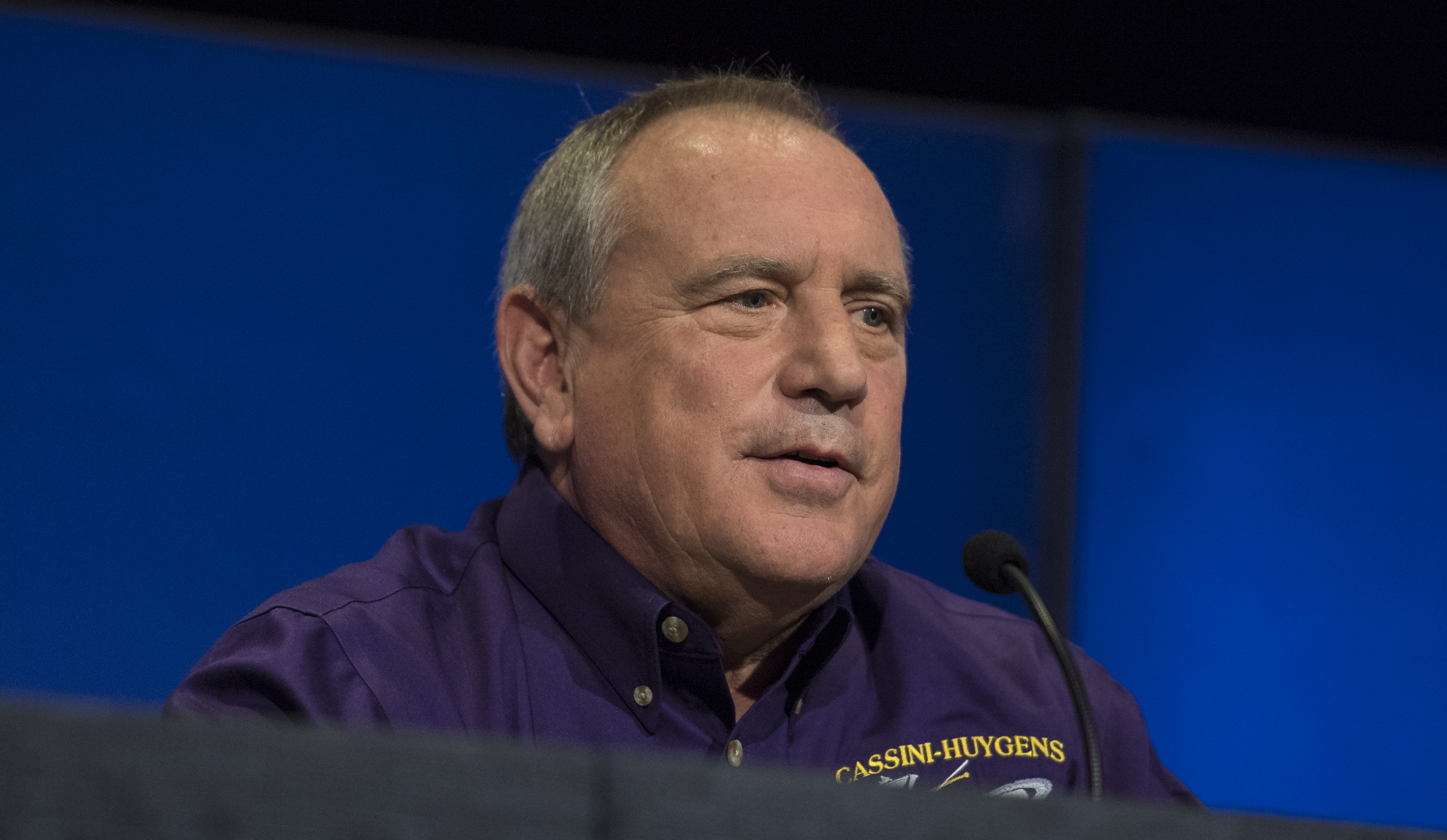 Cassini End of Mission Preview