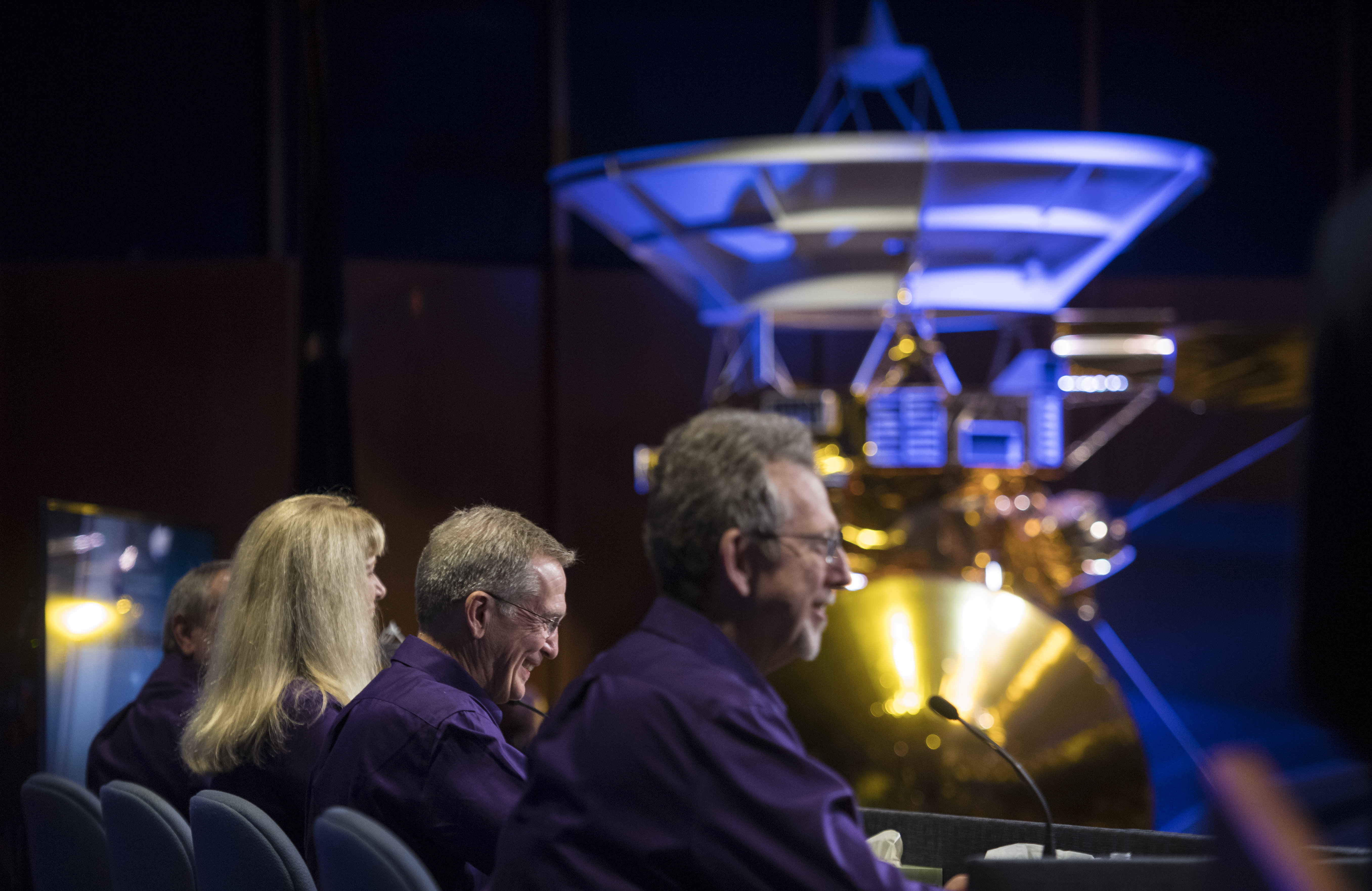 Cassini End of Mission Preview