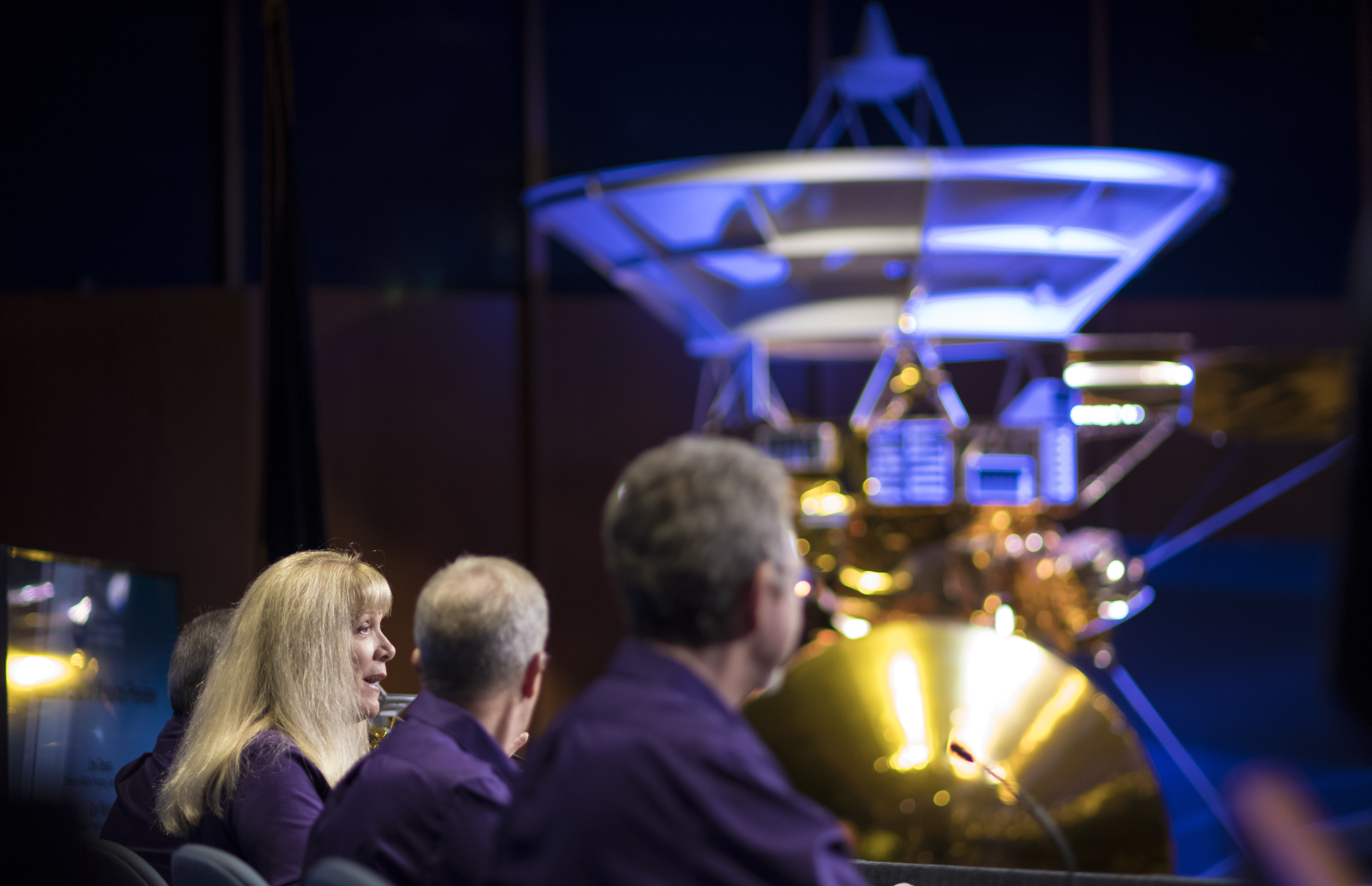 Cassini End of Mission Preview