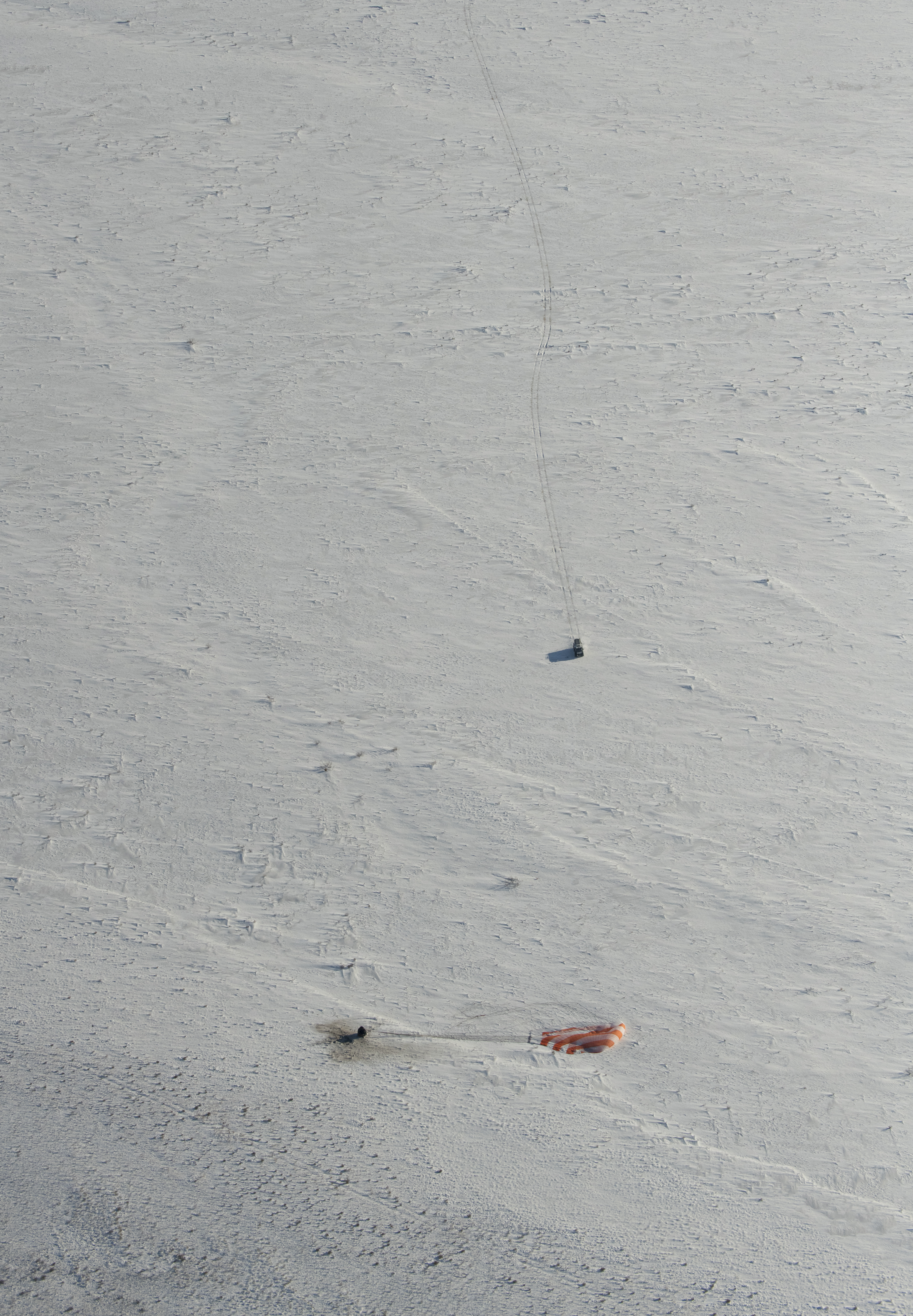 Expedition 53 Soyuz MS-05 Landing