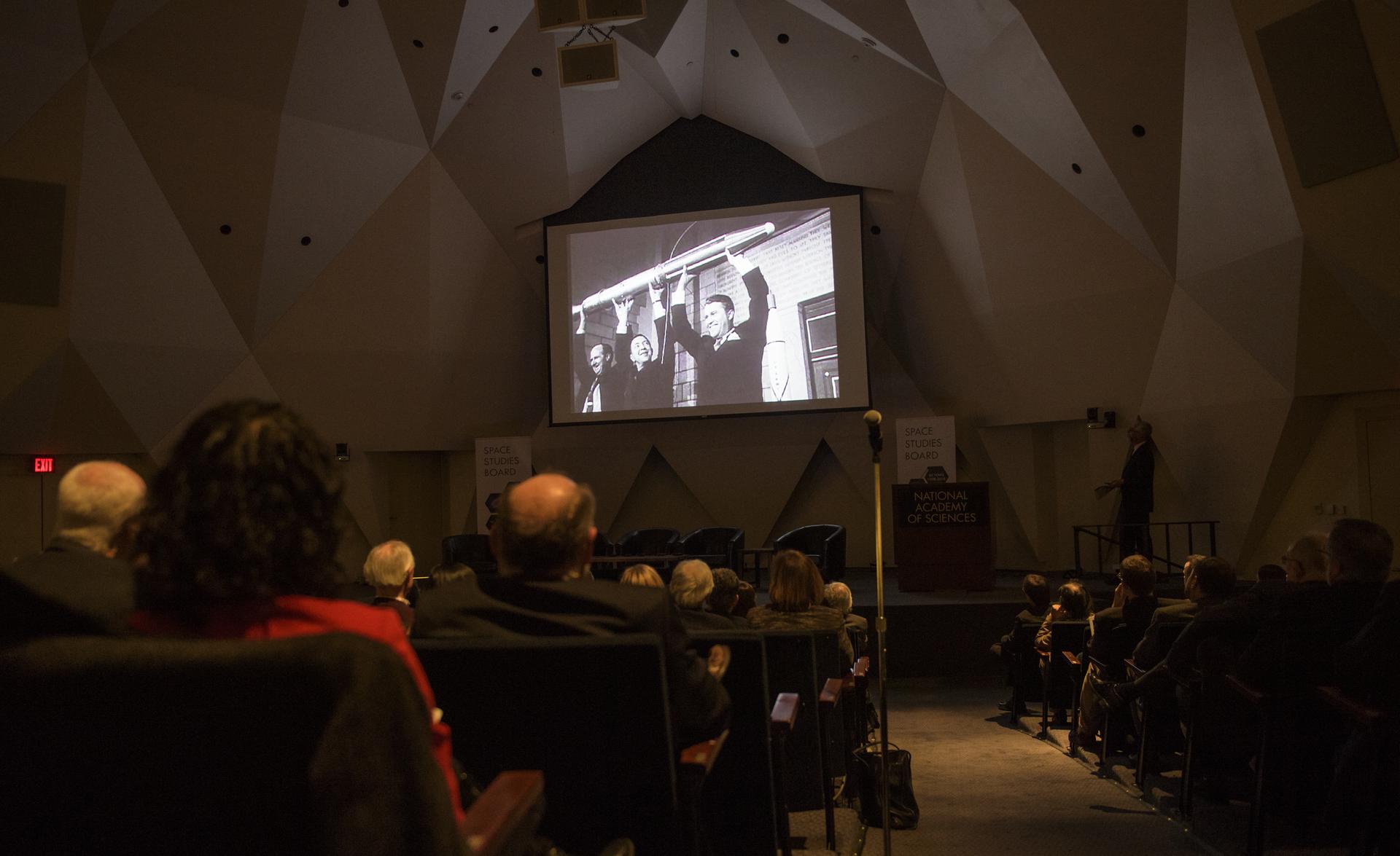 Explorer 1 60th Anniversary