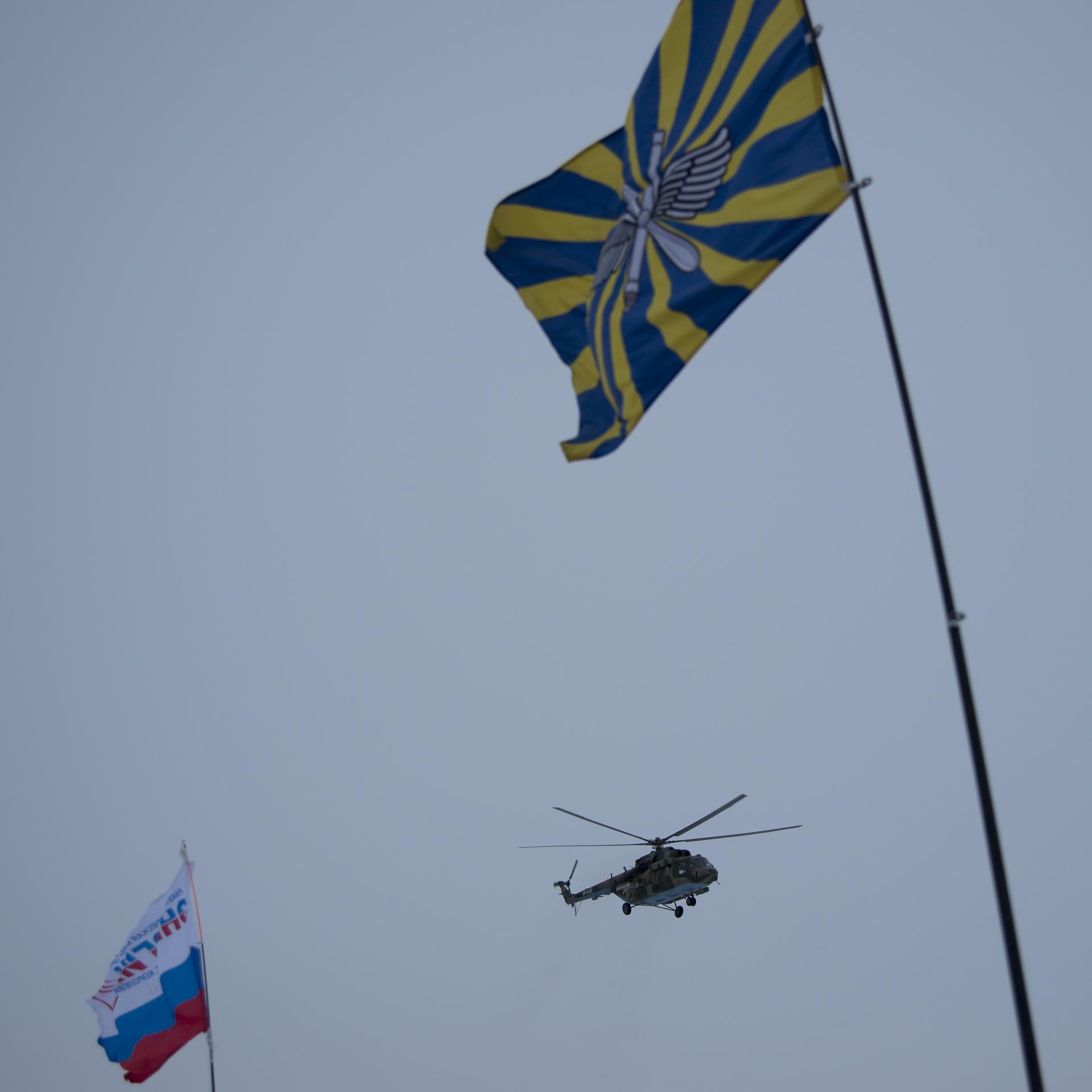 Expedition 54 Soyuz MS-06 Landing