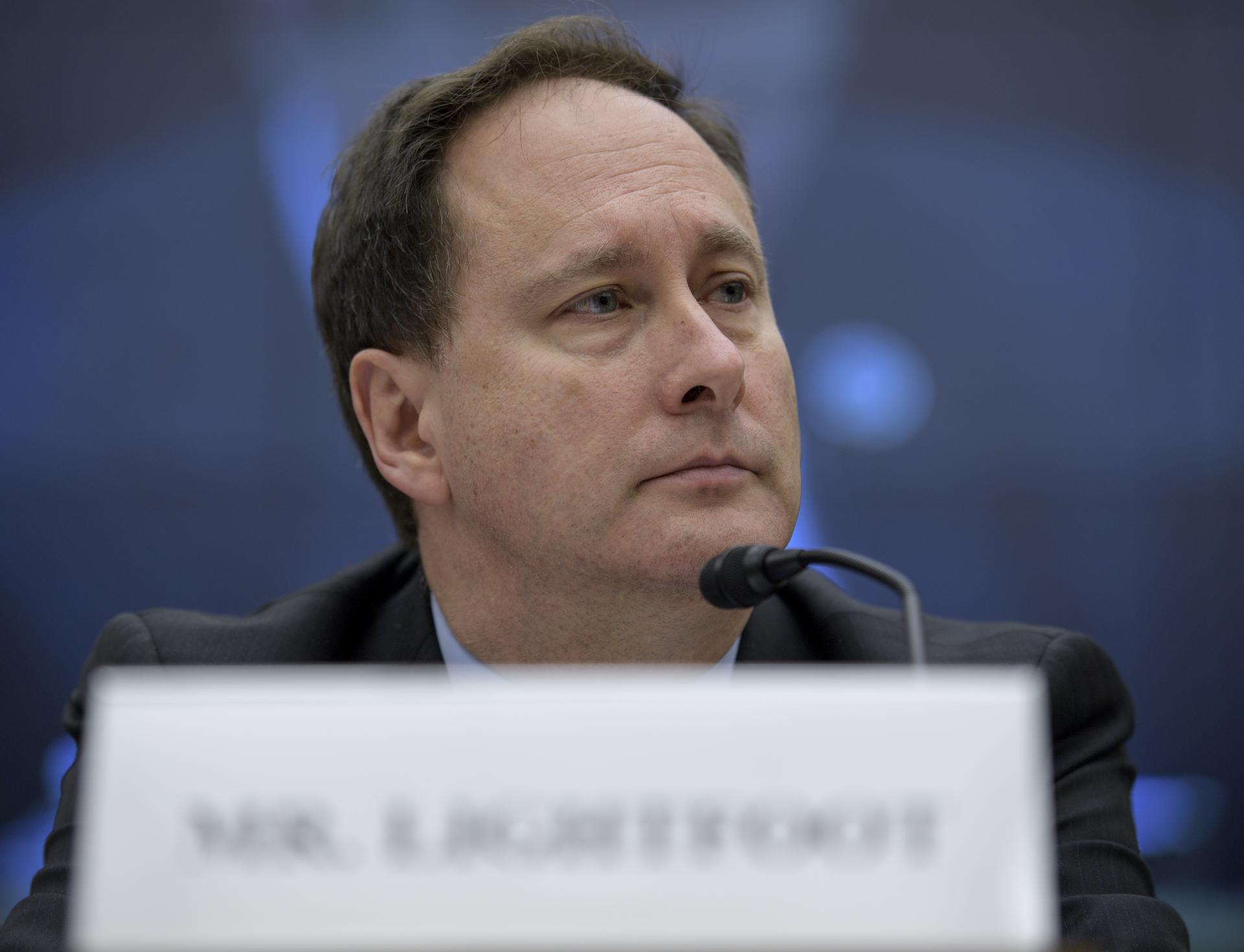 House NASA FY 19' Budget Hearing