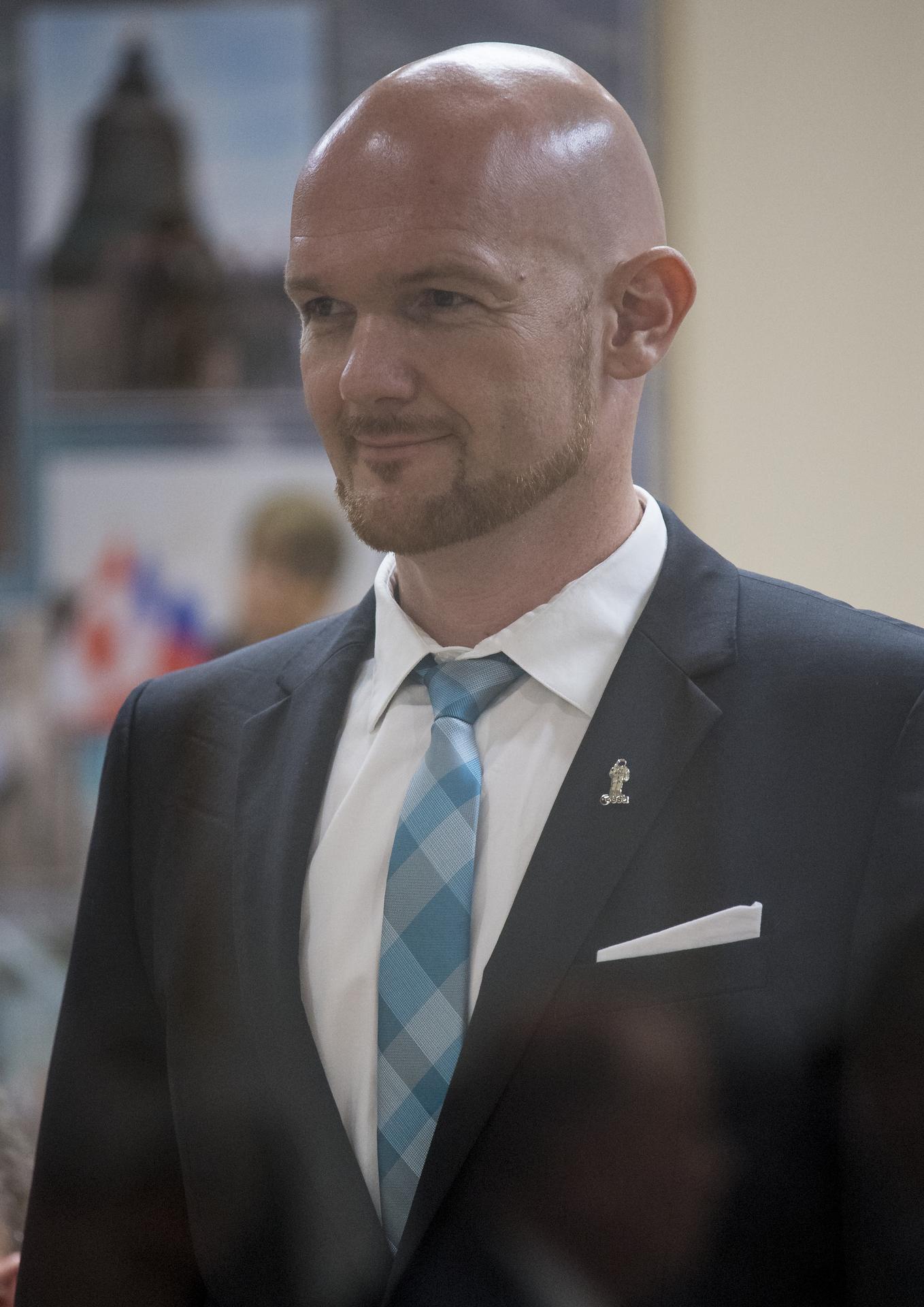 Expedition 56 State Commission