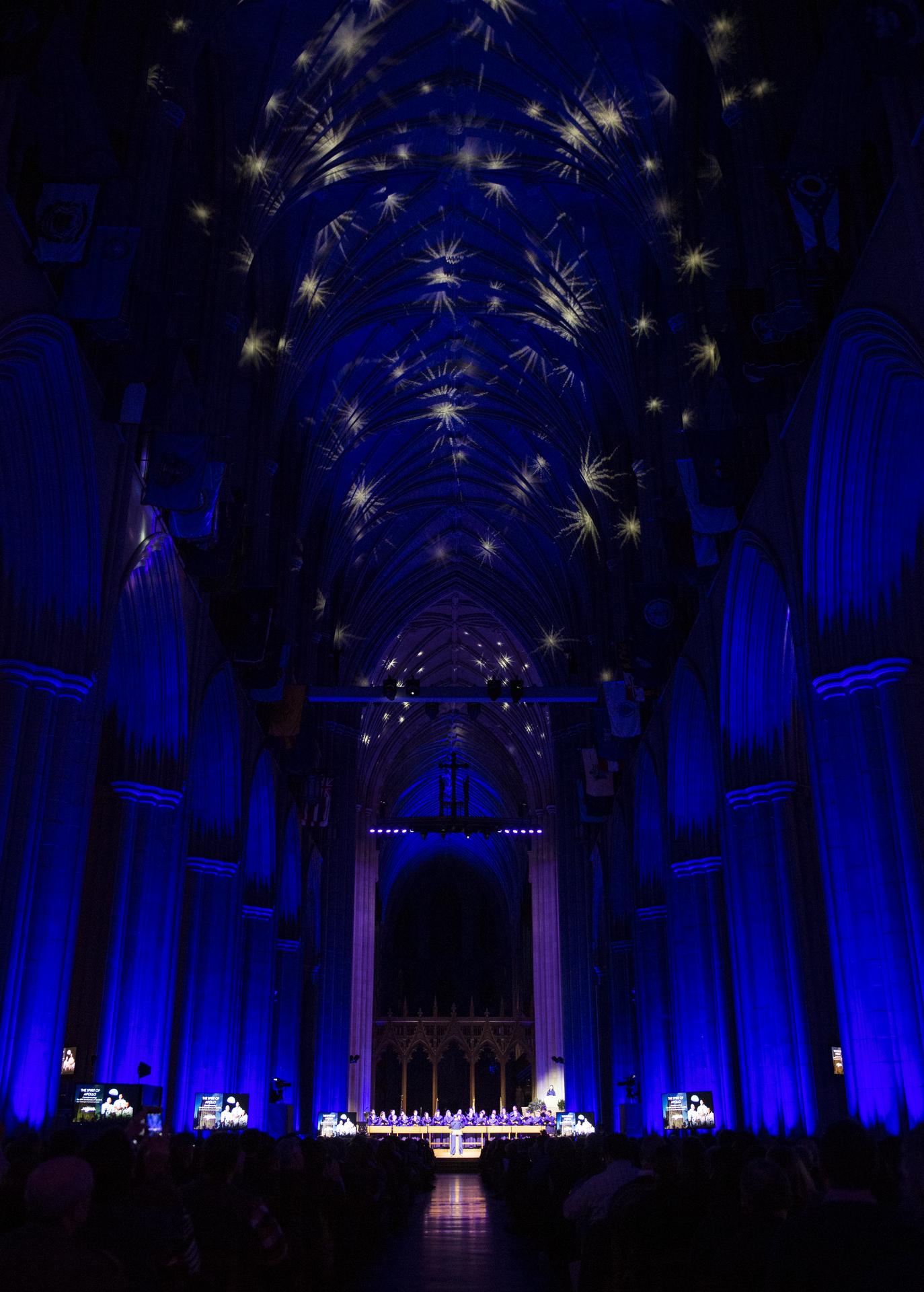 Spirit of Apollo: 50th Anniversary of Apollo 8