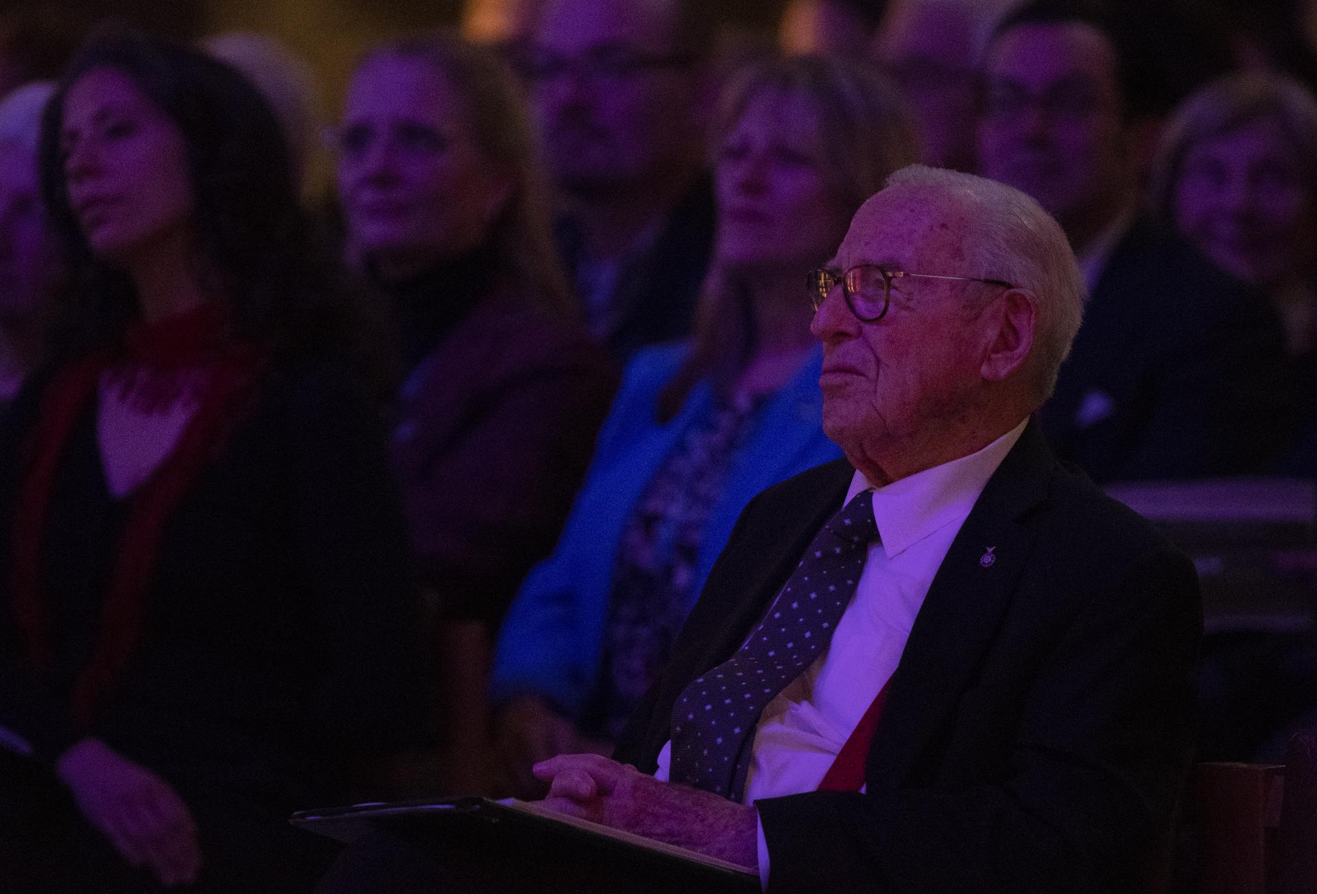 Spirit of Apollo: 50th Anniversary of Apollo 8