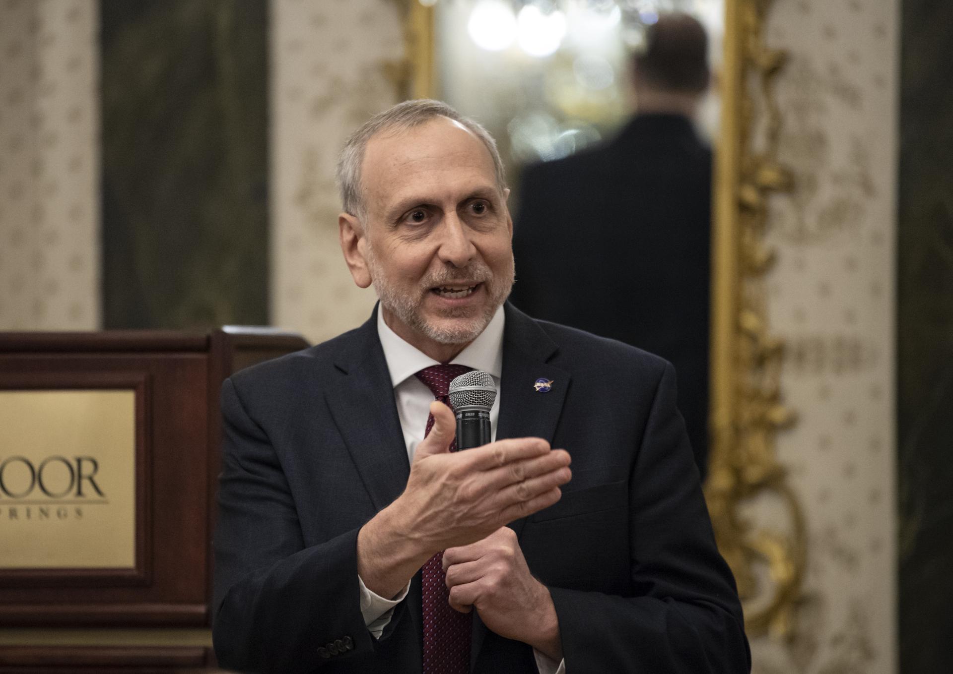 Space Symposium - All Hands Meeting