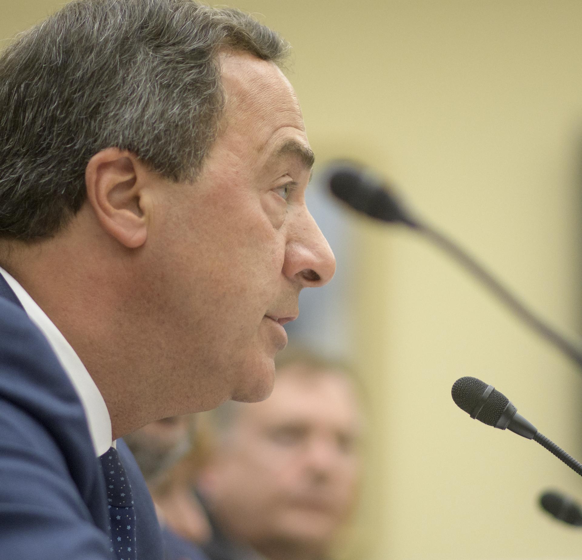 Hearing on Lunar And Deep Space Exploration