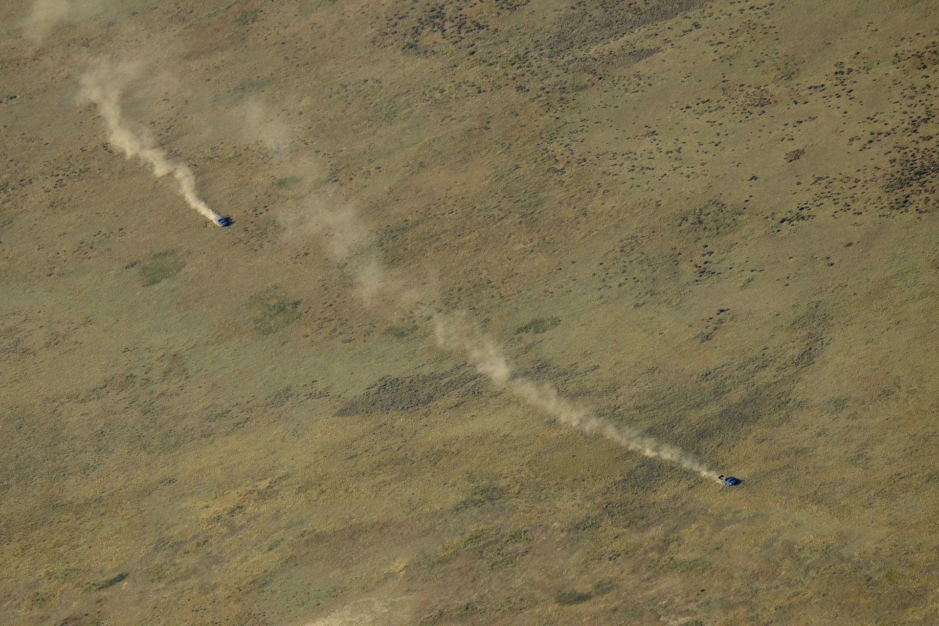 Expedition 59 Soyuz MS-11 Landing