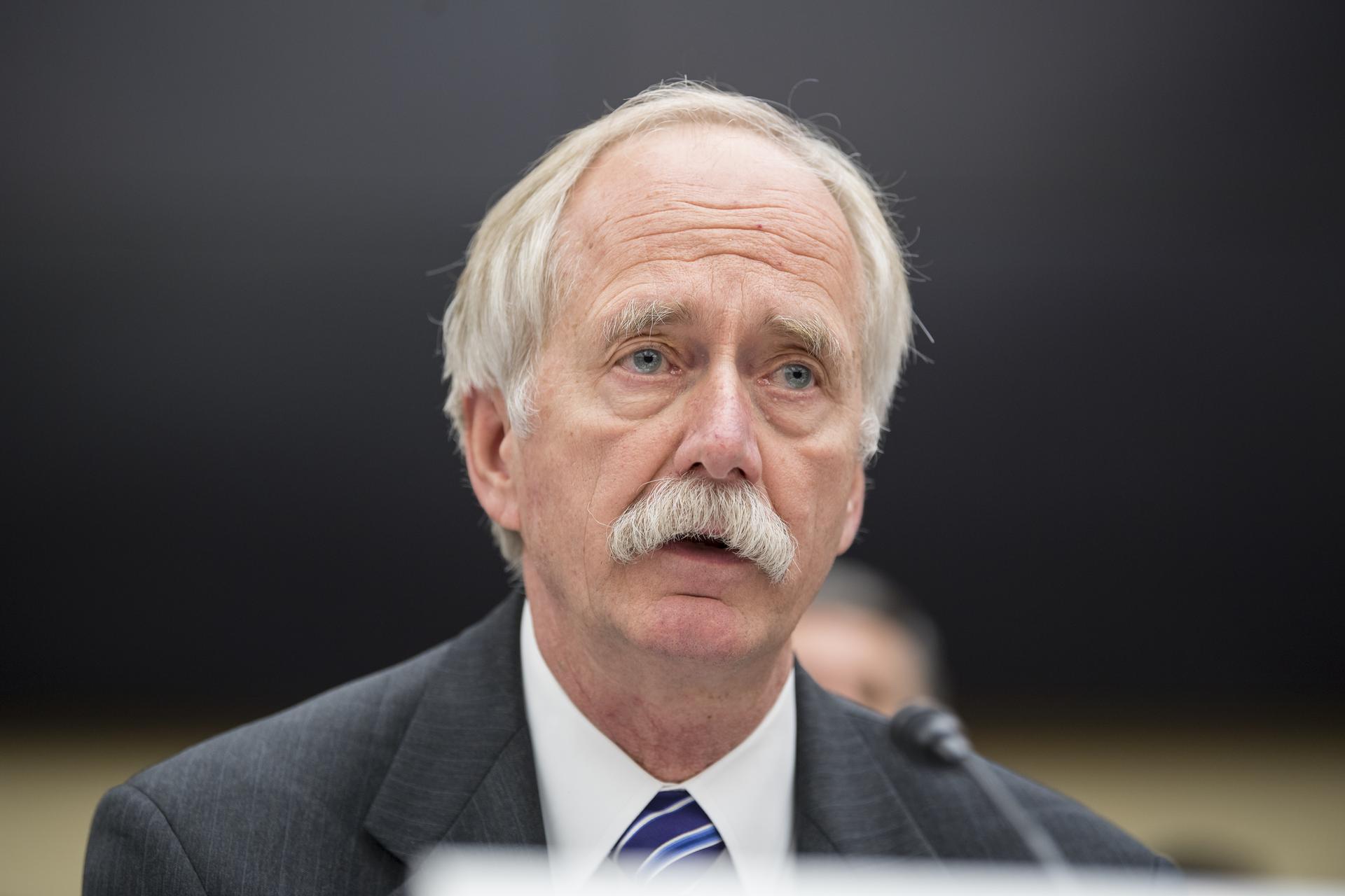 House Hearing on Future LEO Activities