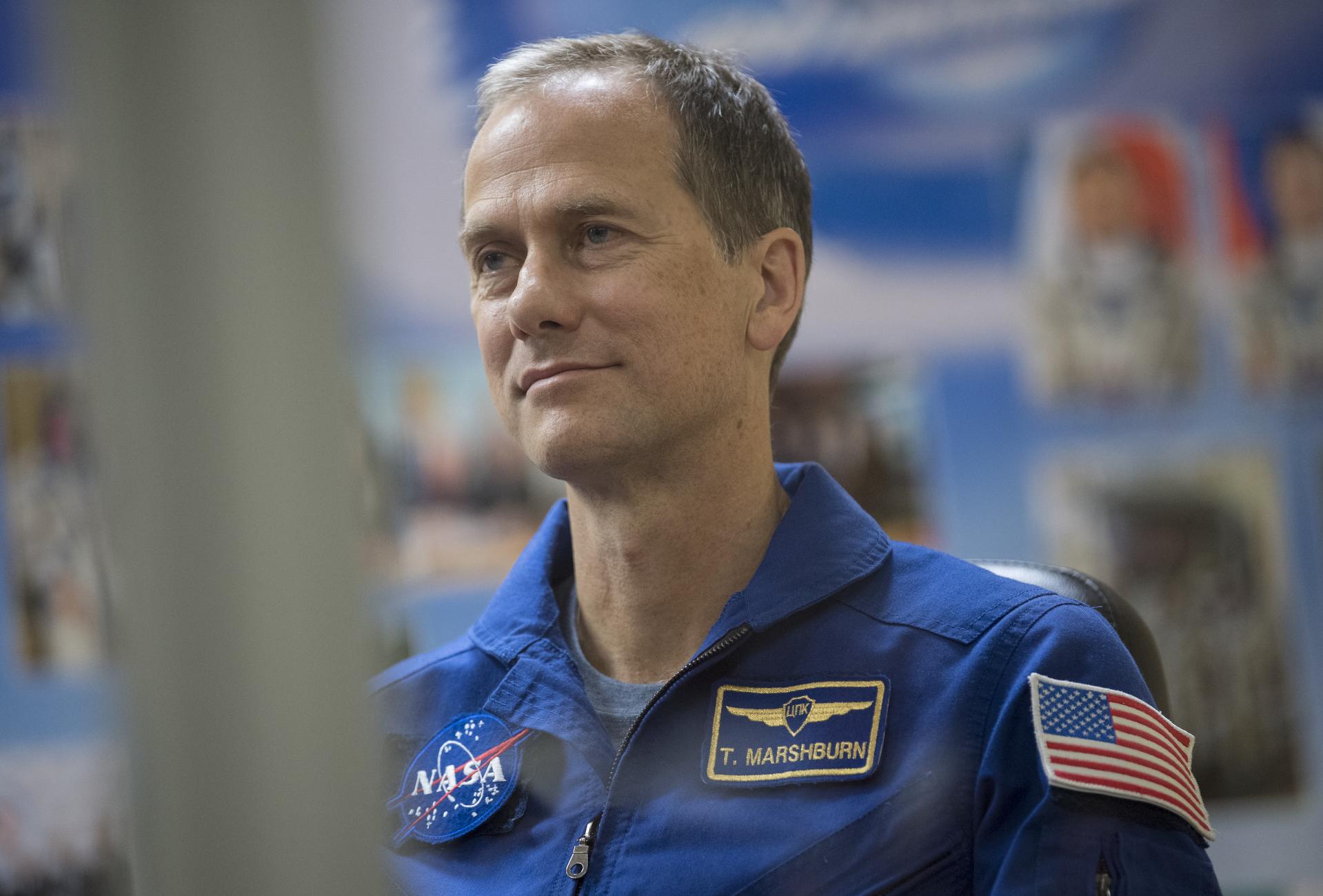 Expedition 60 Press Conference