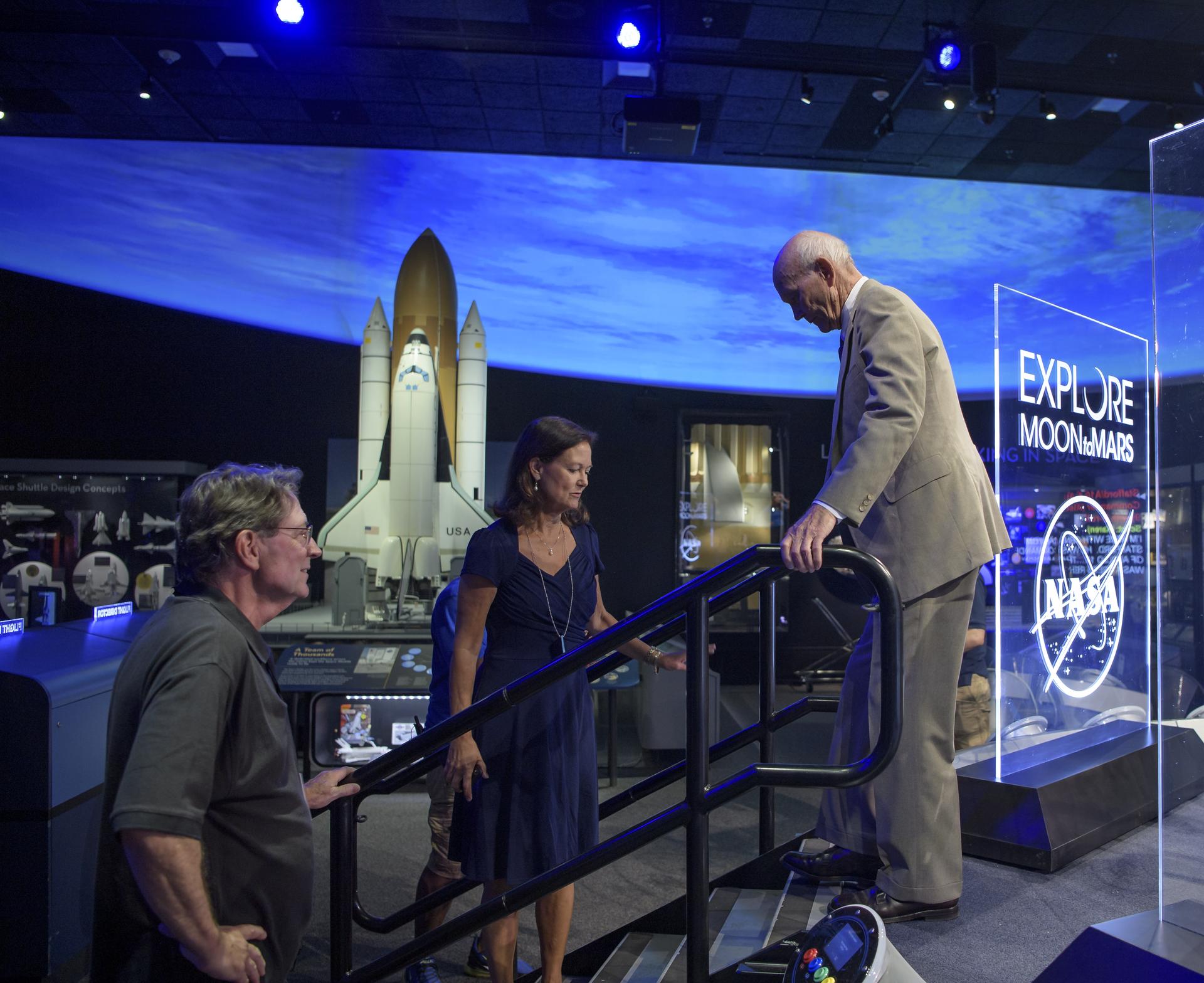 Apollo 11 50th Anniversary Celebration