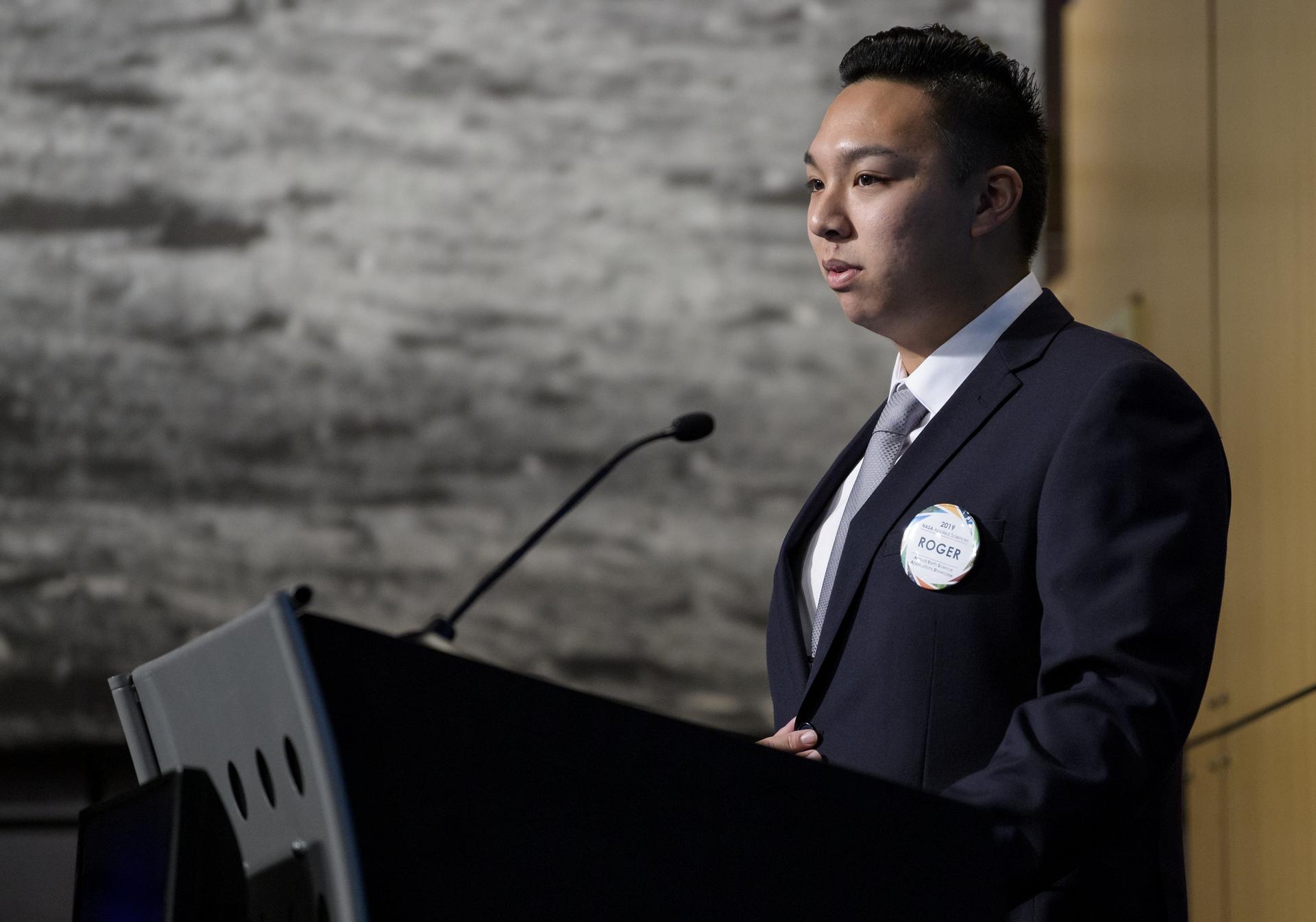 2019 Earth Science Applications Showcase