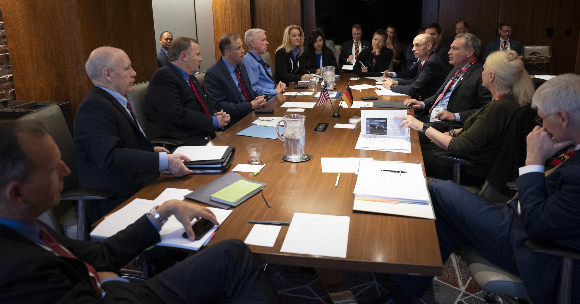 70th International Astronautical Congress