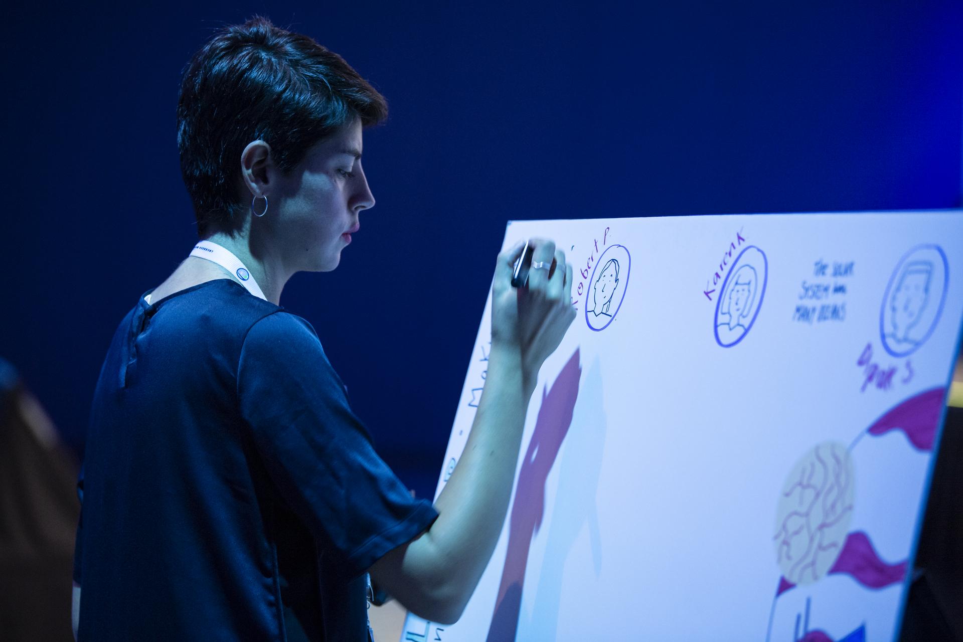 70th International Astronautical Congress