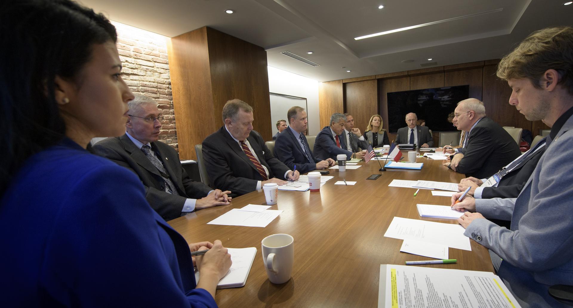 70th International Astronautical Congress