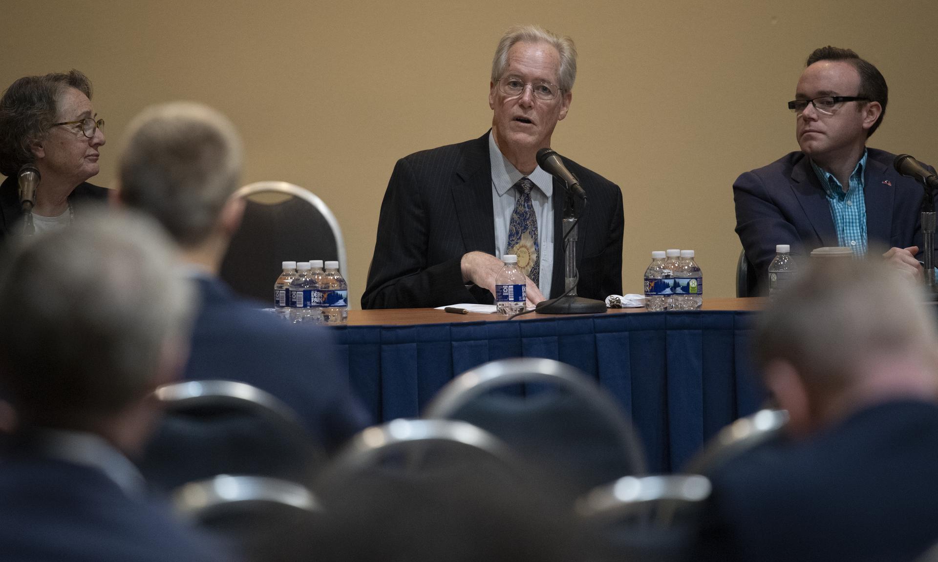 70th International Astronautical Congress