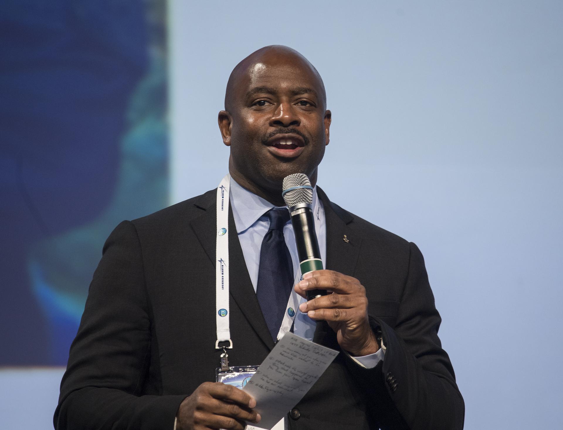 70th International Astronautical Congress