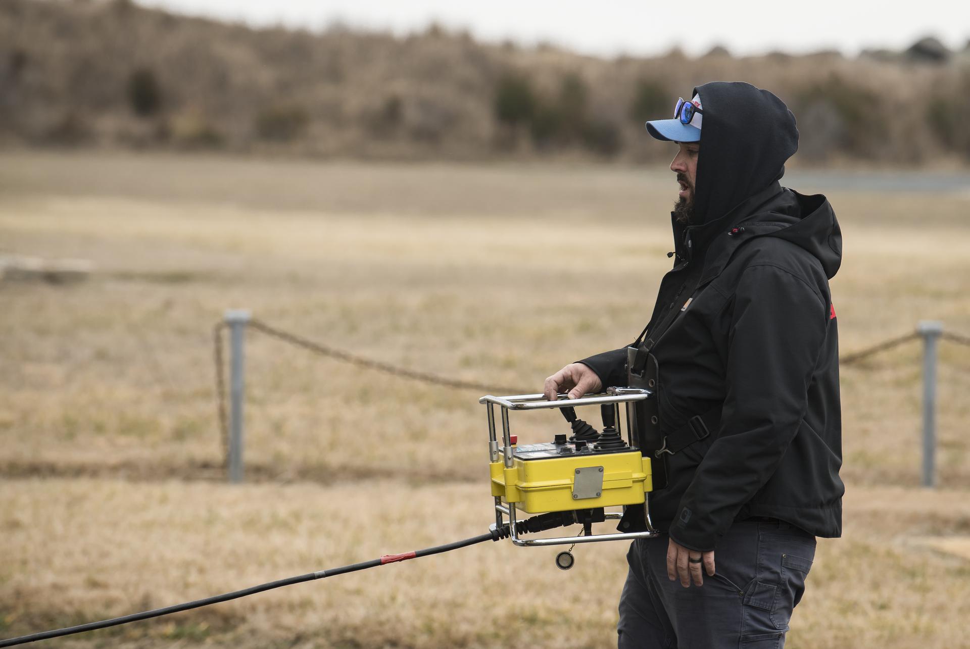 Northrop Grumman Antares CRS-13 Rollout
