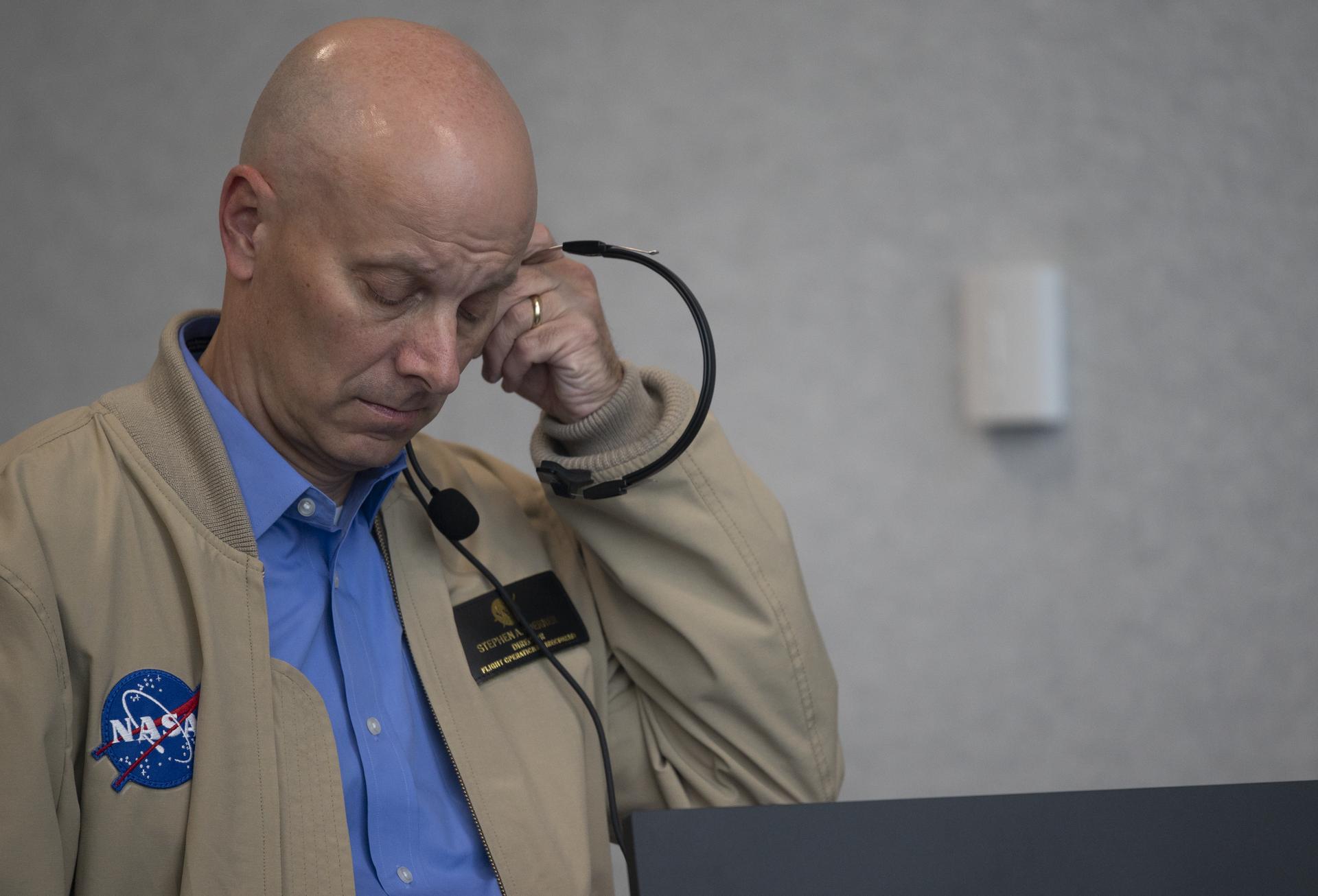 SpaceX Demo-2 Launch