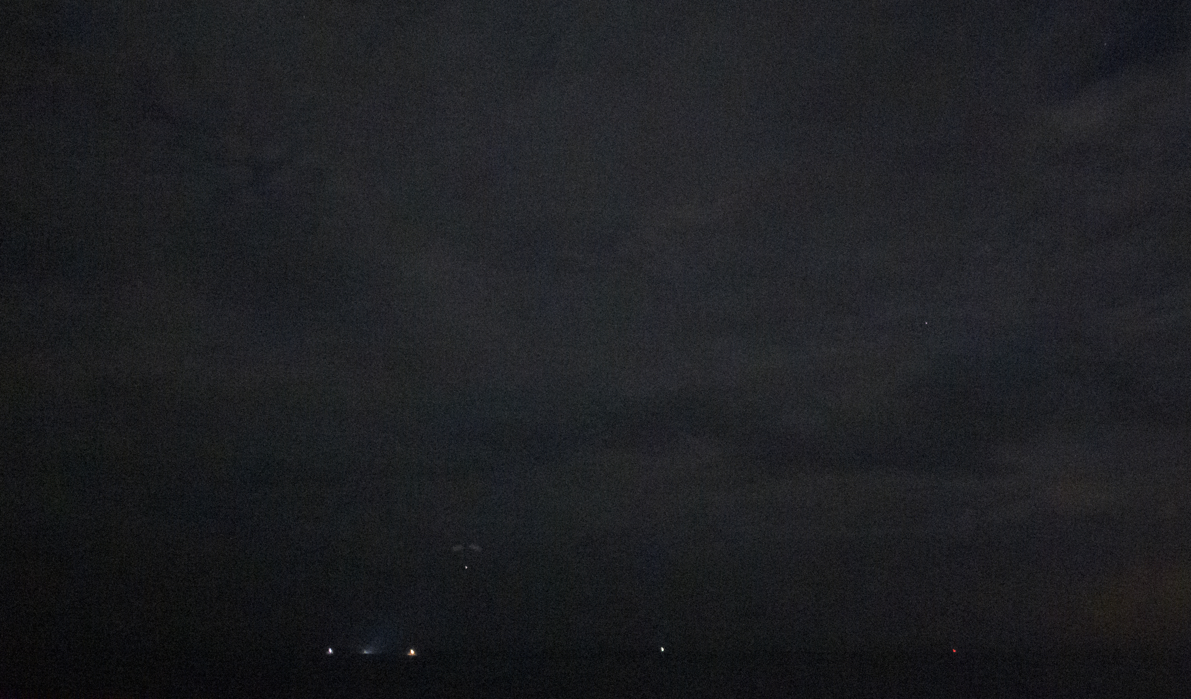 NASA’s SpaceX Crew-1 Splashdown