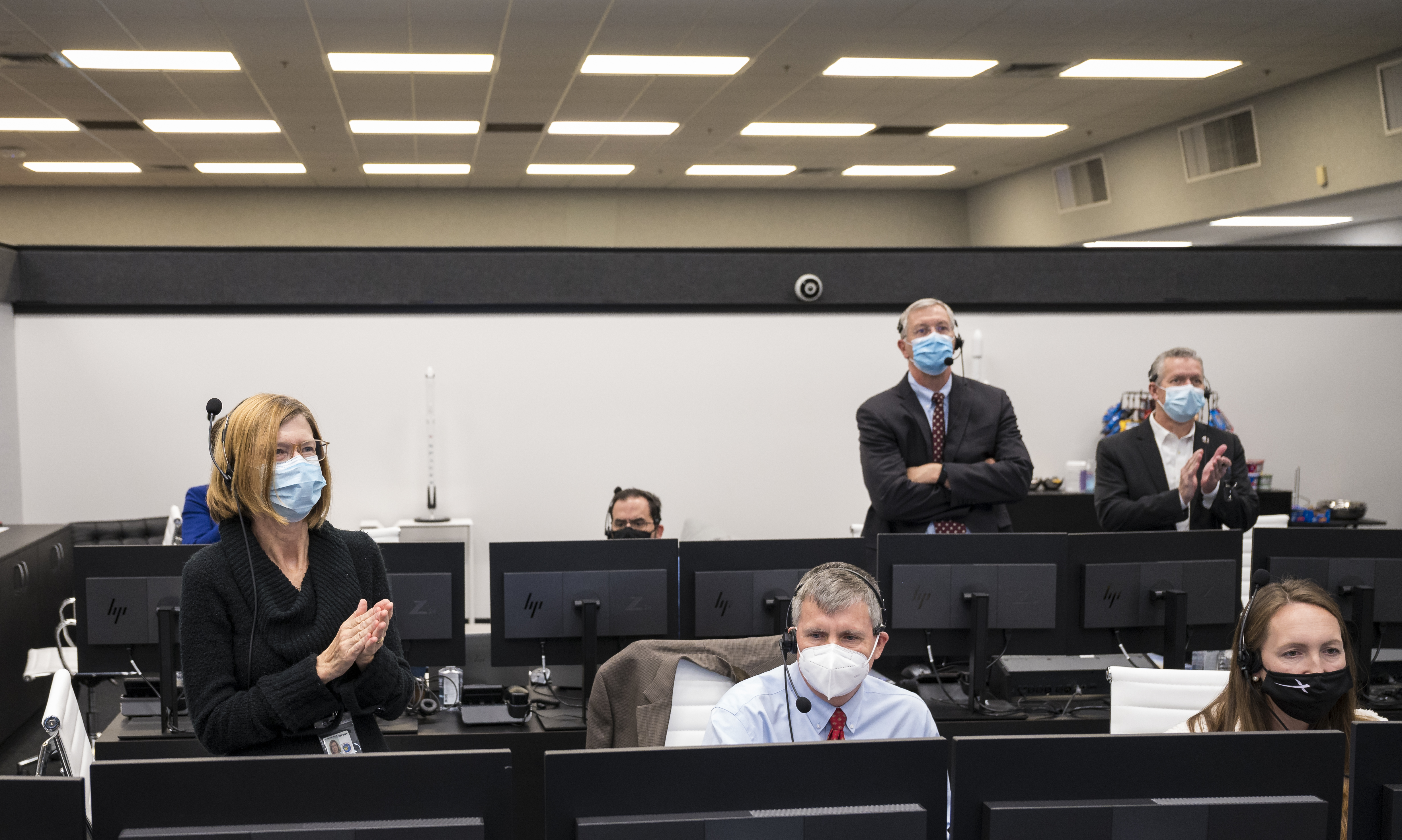 SpaceX Crew-3 Launch