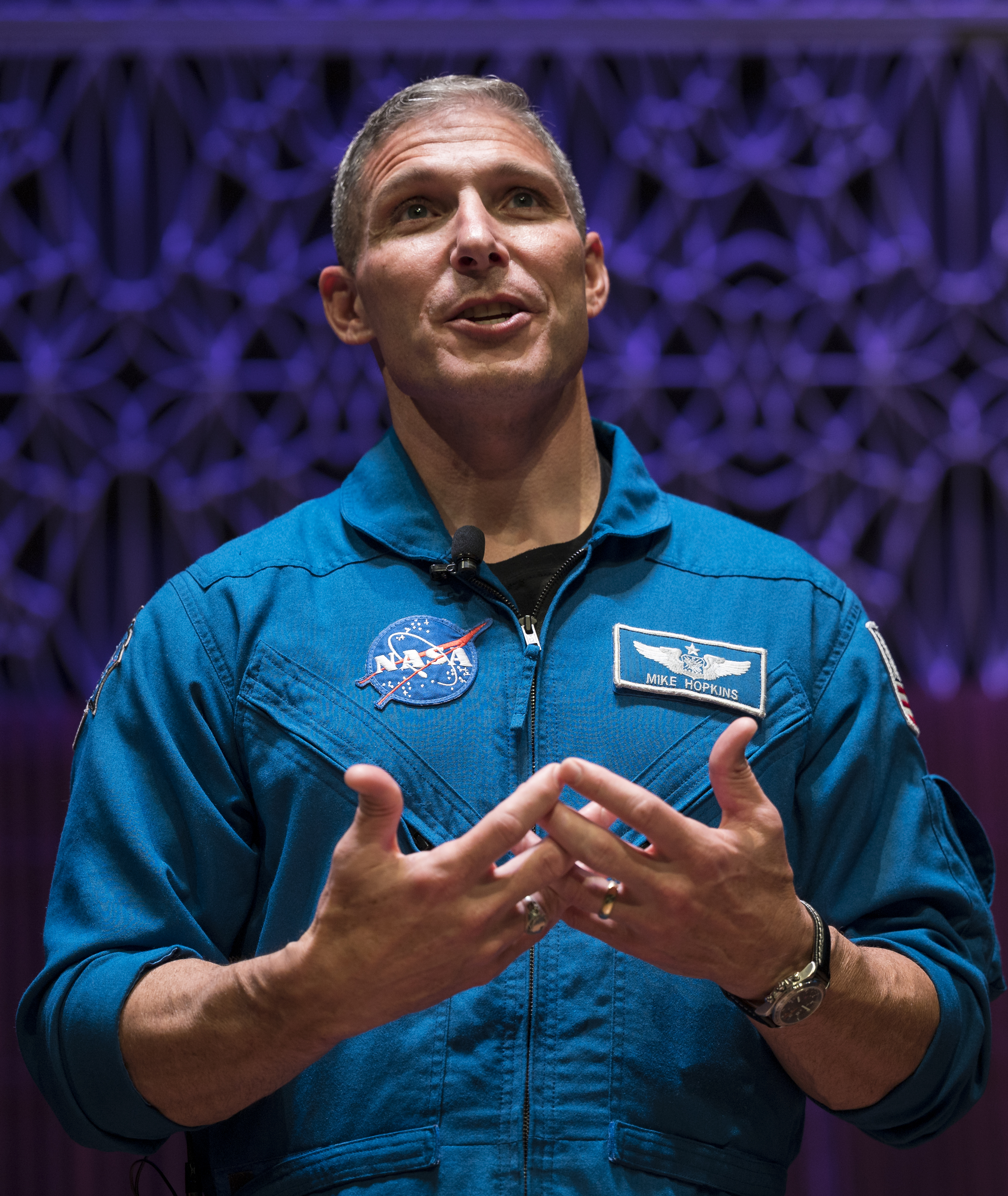 SpaceX Crew-1 Postflight