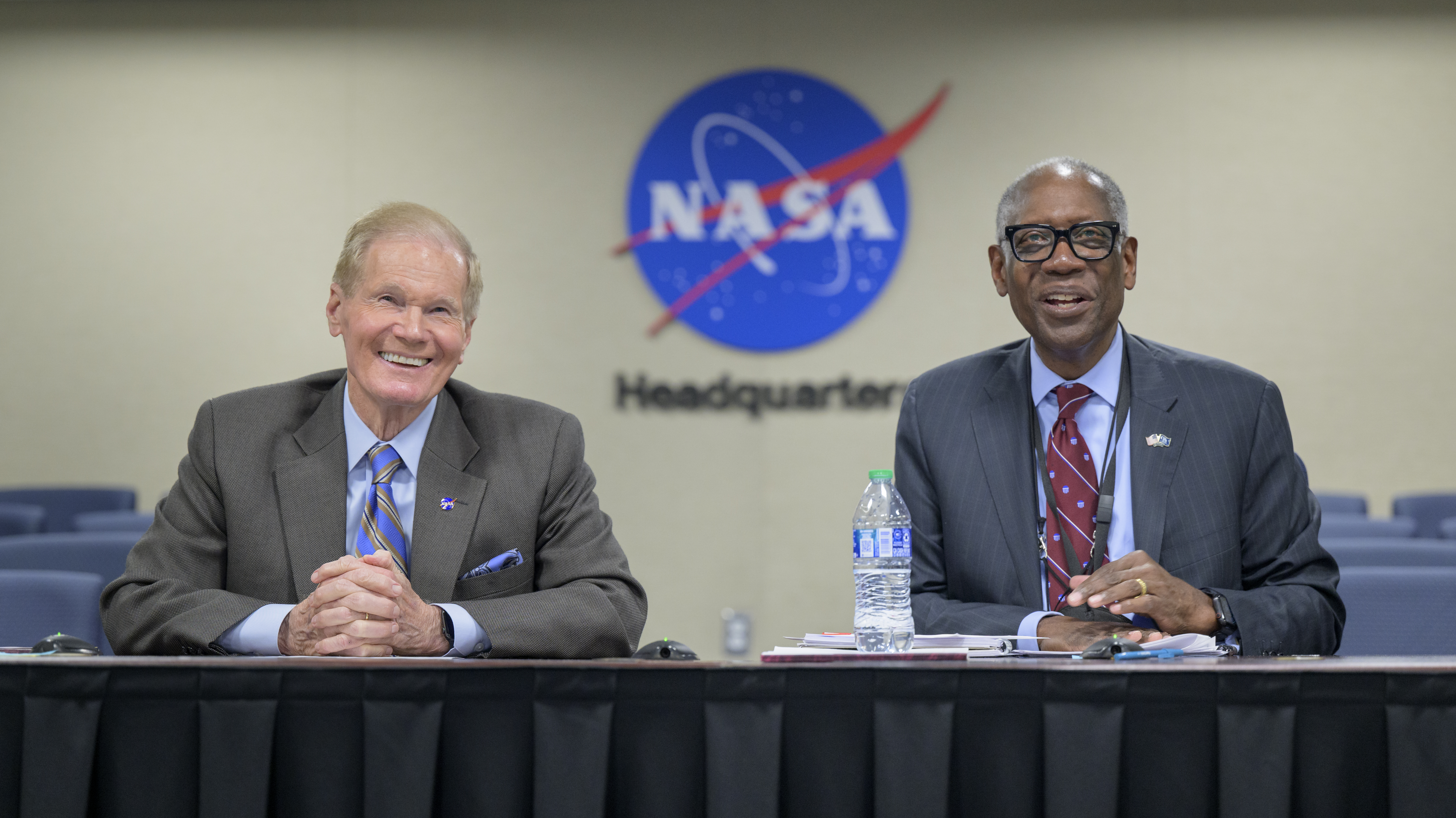 NASA Advisory Council (NAC) Executive Session