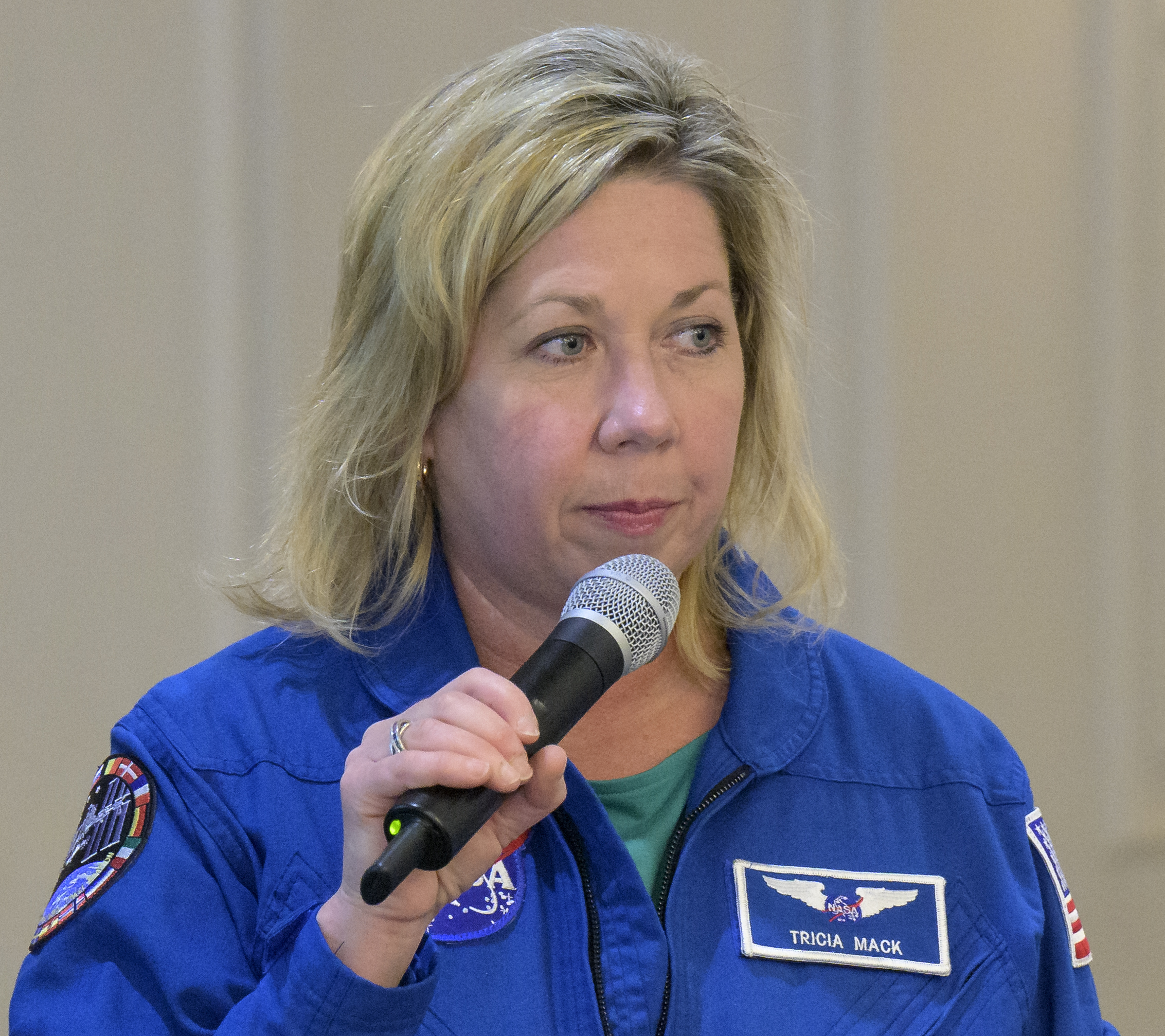 Expedition 66 Landing Preparations