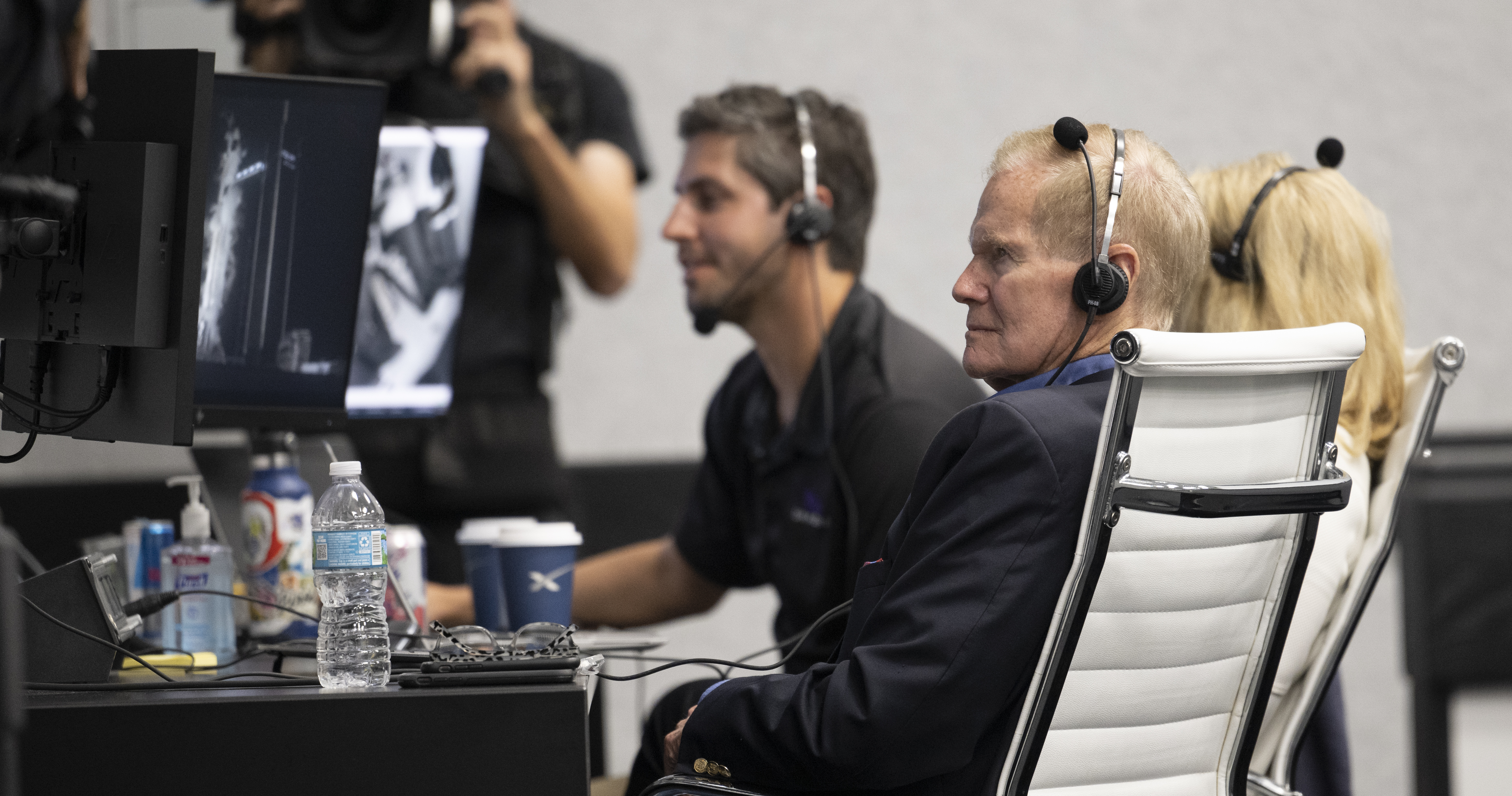 SpaceX Crew-4 Launch