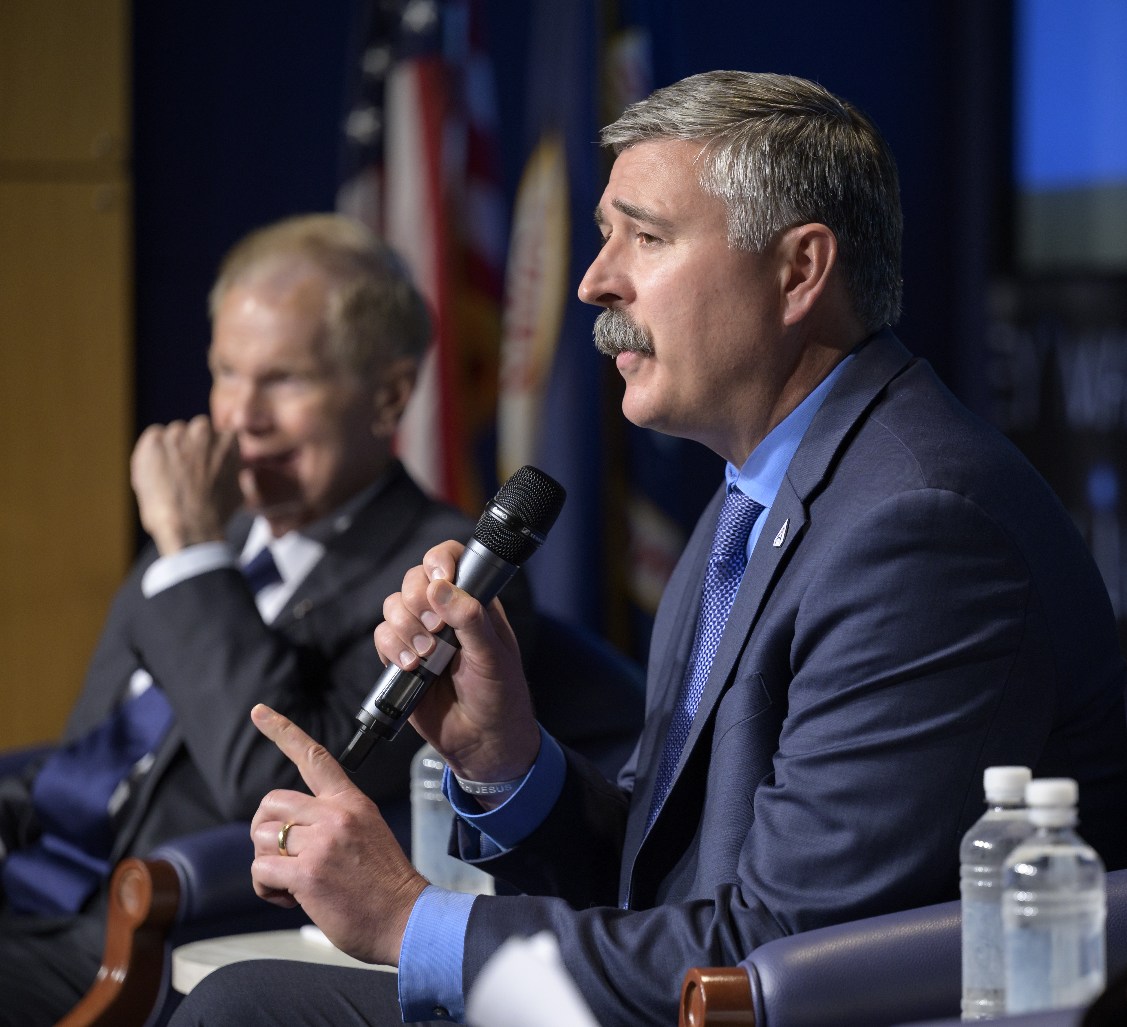 Artemis I Moon Mission Briefing