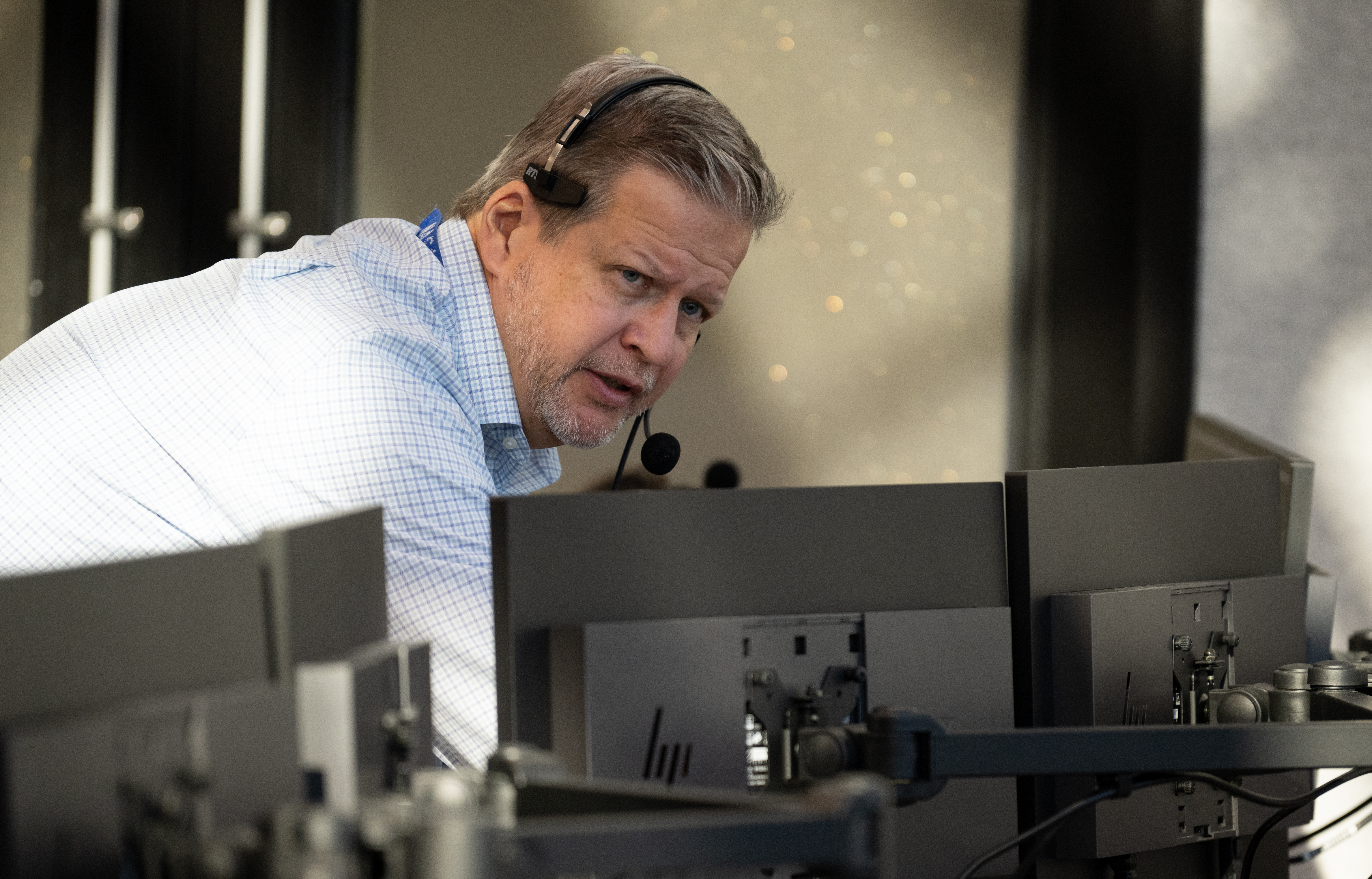 NASA’s SpaceX Crew-5 Final Launch Operations Rehearsal