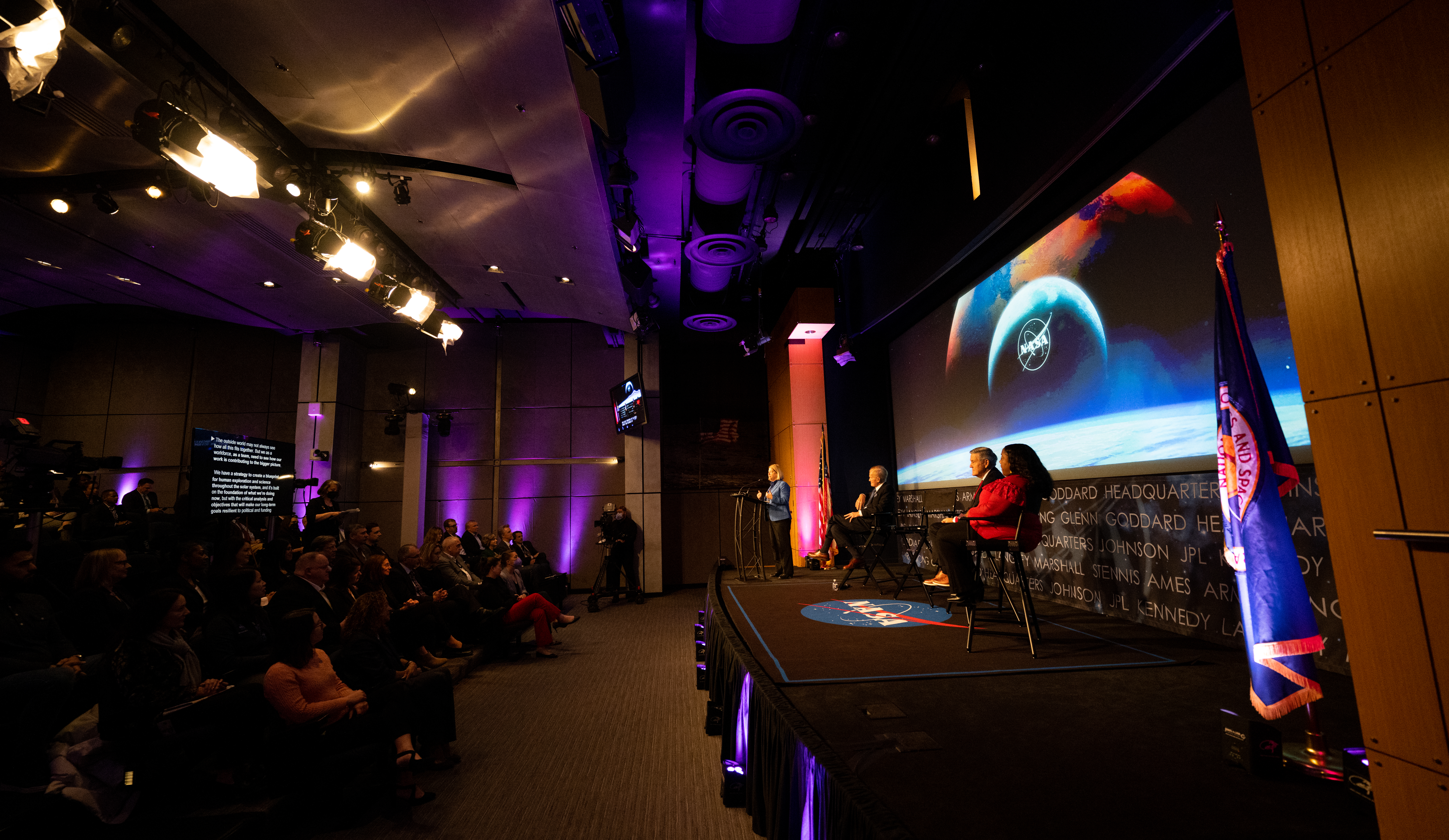 2022 Agency End-of-Year All Hands