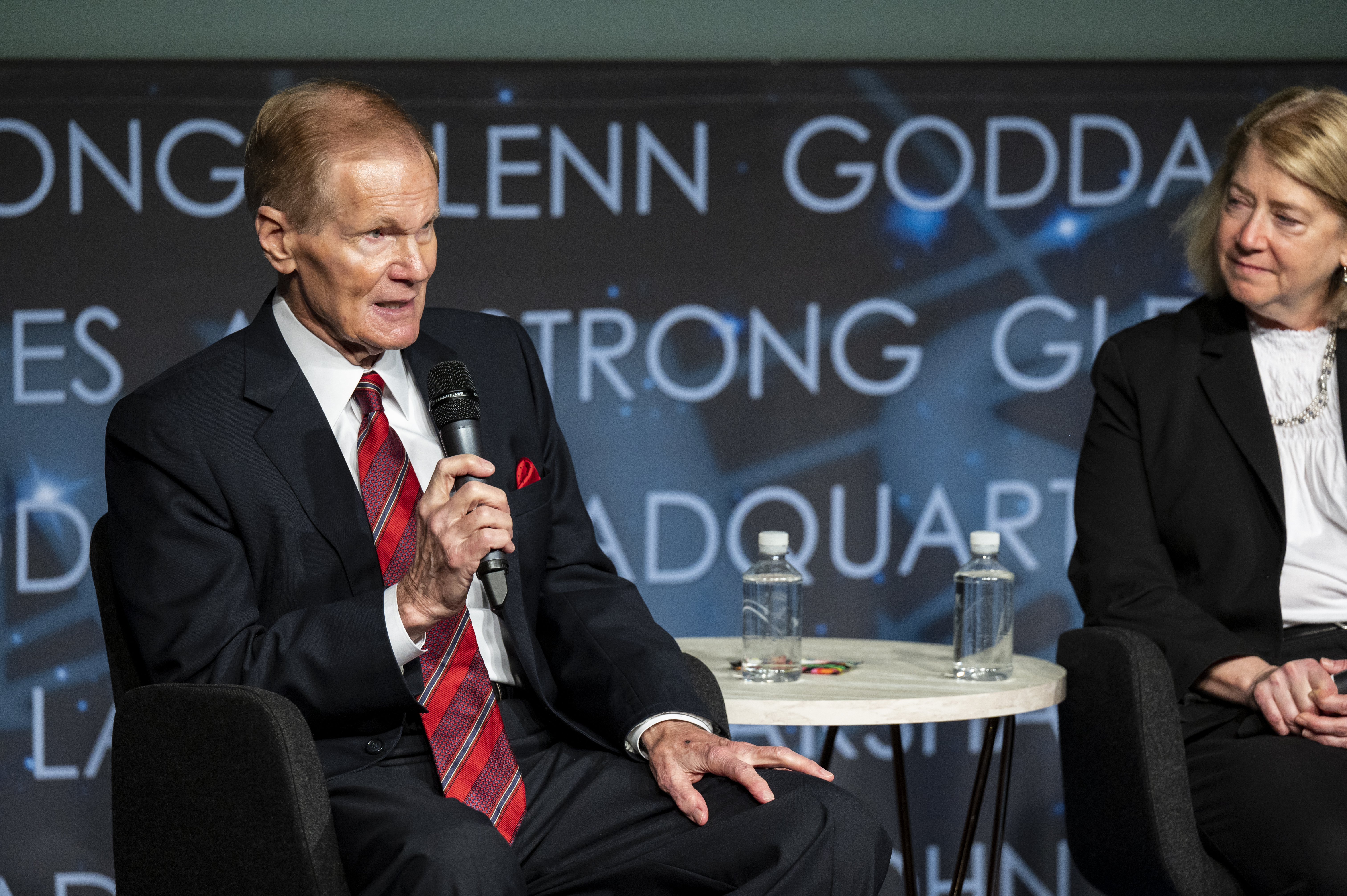 NASA Day of Remembrance Employee Safety Town Hall